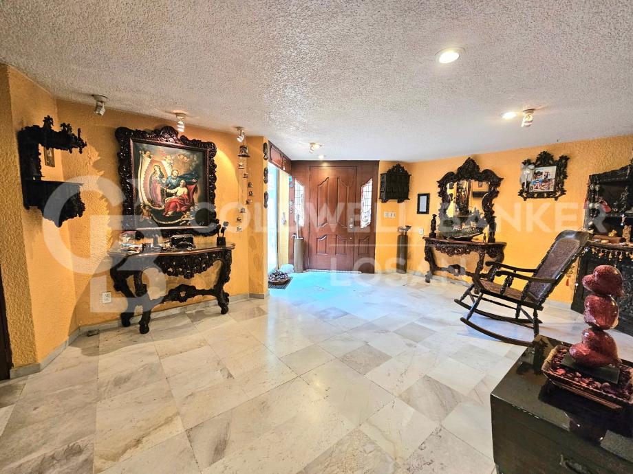 Naucalpan de Juárez, Estado de méxico, 53100, Mexico, 4 Bedrooms Bedrooms, ,4 BathroomsBathrooms,Residential,For Sale,1694579
