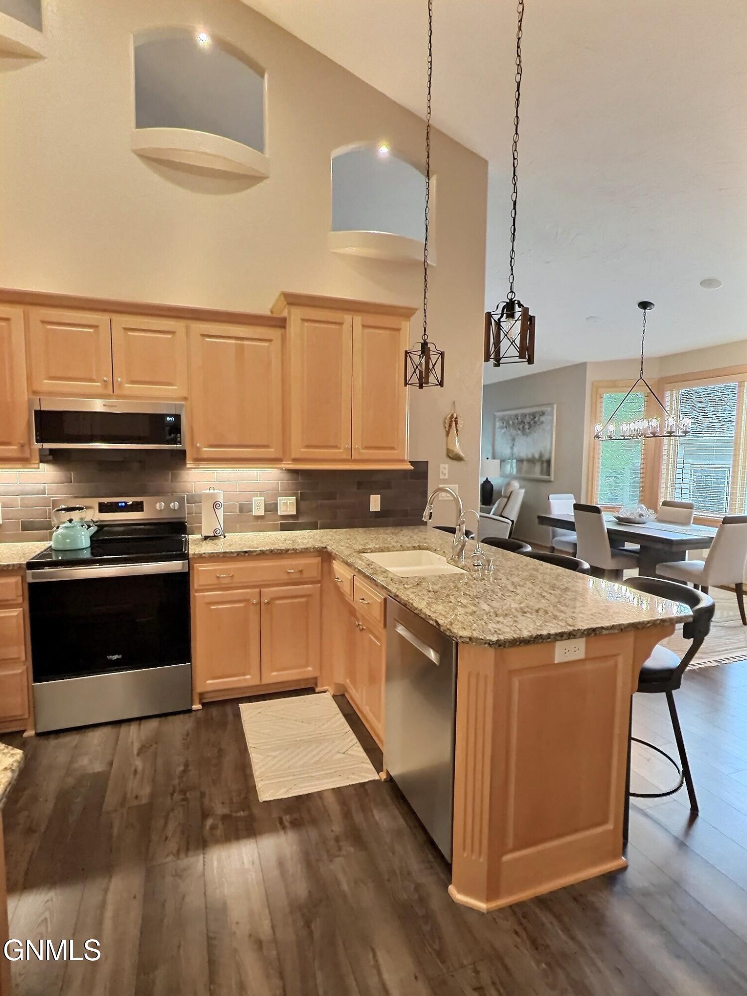 Bismarck, North Dakota, 58504, United States, 3 Bedrooms Bedrooms, ,1 BathroomBathrooms,Residential,For Sale,2049103
