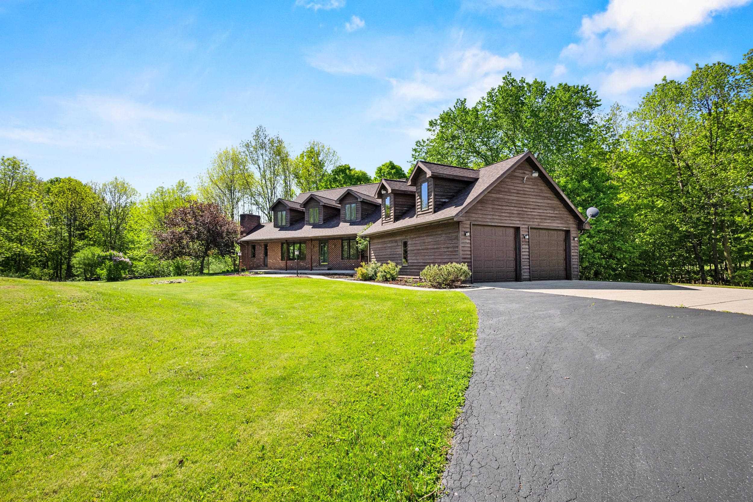 DENMARK, Wisconsin, 54208, United States, 3 Bedrooms Bedrooms, ,3 BathroomsBathrooms,Residential,For Sale,1911409