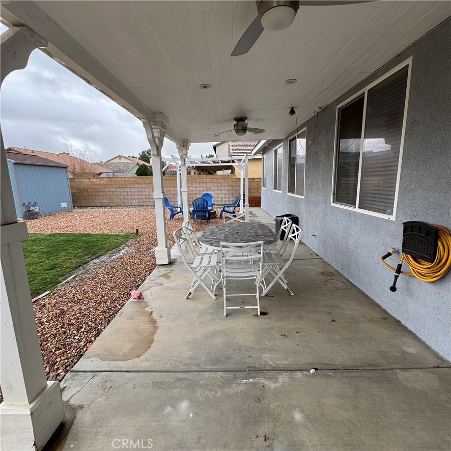 Lancaster, California, 93534, United States, 4 Bedrooms Bedrooms, ,2 BathroomsBathrooms,Residential,For Sale,2007515