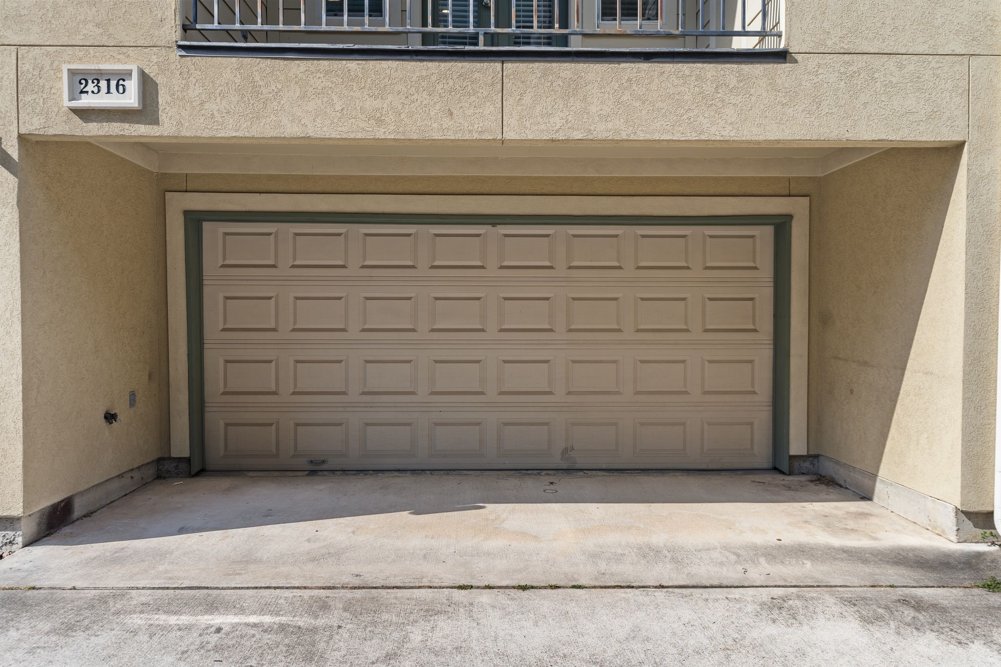  2316 Beall Street - 物件實景