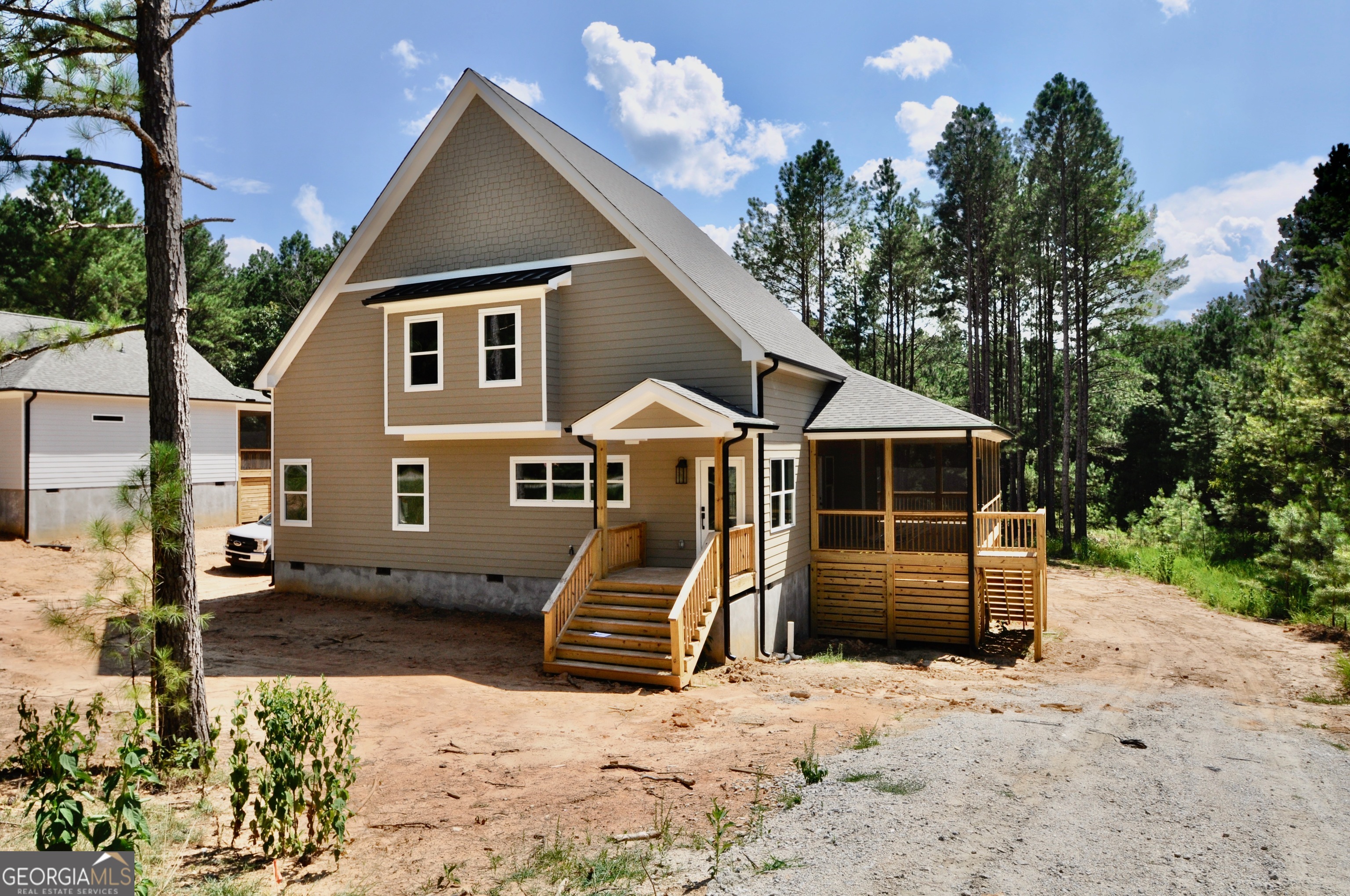 Tignall, Georgia, 30668, United States, 5 Bedrooms Bedrooms, ,3 BathroomsBathrooms,Residential,For Sale,1902123
