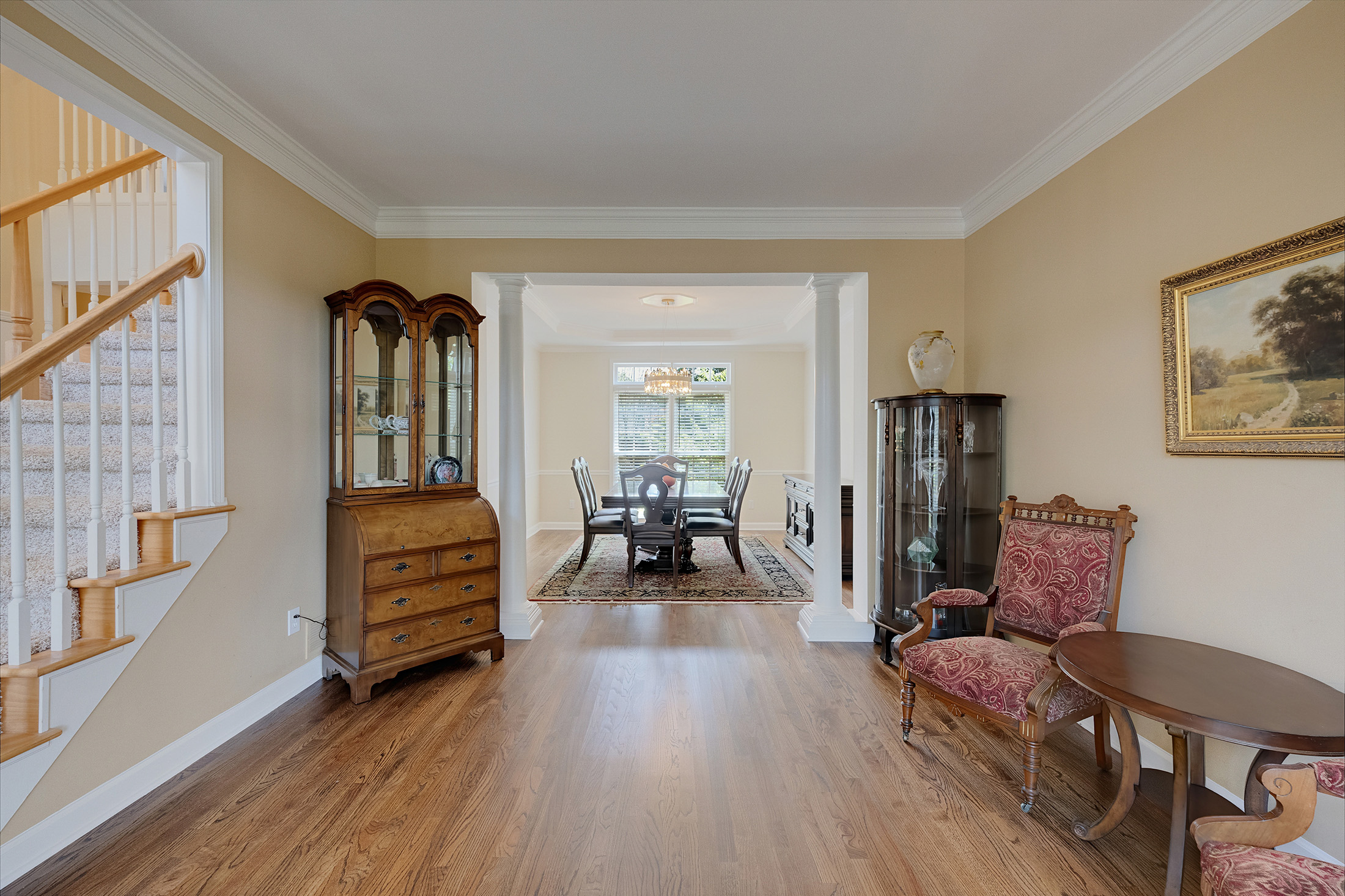  Beautifully Updated and Well Maintained Home in the Heart of East Cobb - 物件實景
