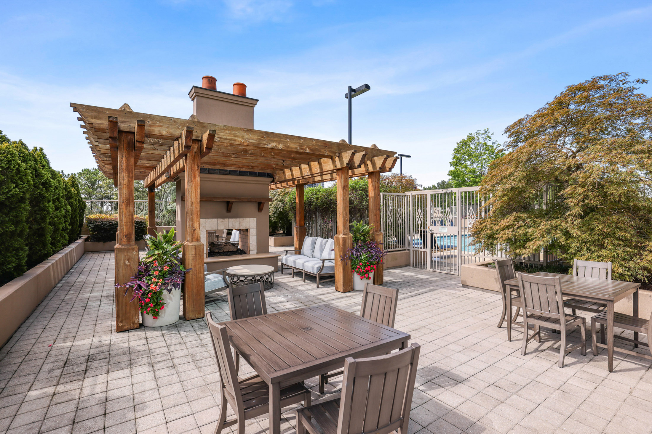  Distinctive Luxury at Gallery in Buckhead - 物件實景