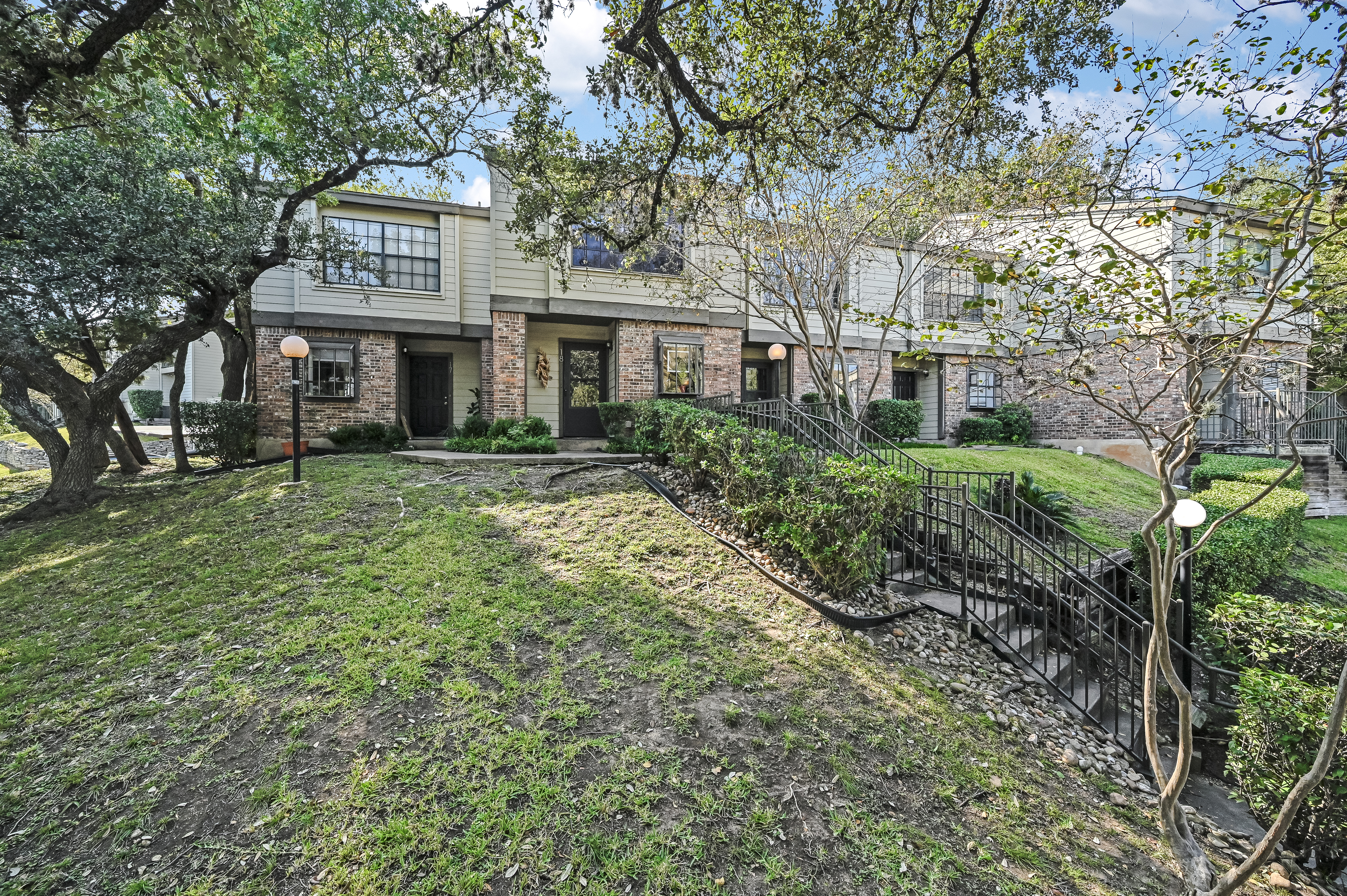 1804 Capital Parkway #18 