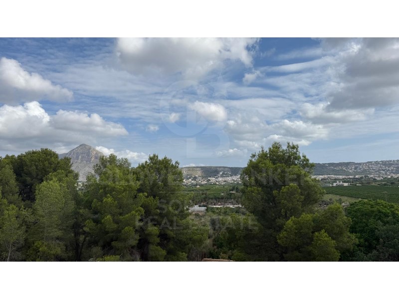 Alicante, J?vea / X?bia, Partida Comunes-Adsubia, Jávea / Xàbia, Comunidad Valenciana, ES, 3 Bedrooms Bedrooms, ,3 BathroomsBathrooms,Residential,For Sale,Alicante, J?vea / X?bia, Partida Comunes-Adsubia, ,1628299