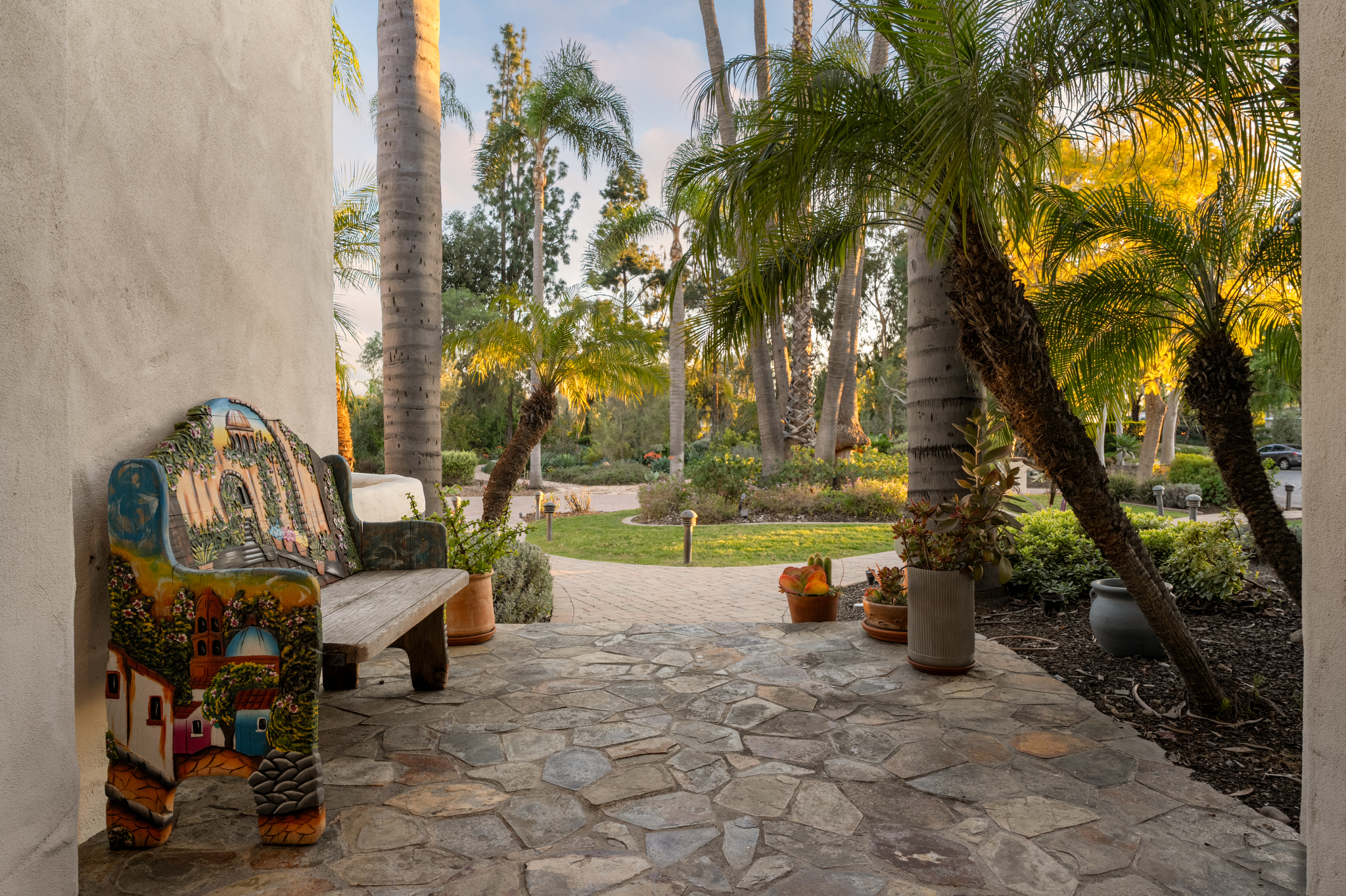  3028 Paseo Cielo, Rancho Santa Fe, CA 92067 - 物件實景