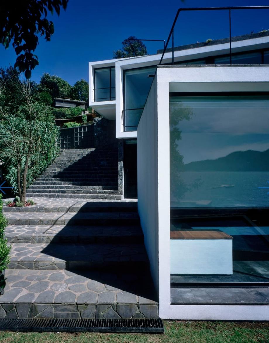 Valle de Bravo, Estado de méxico, 51200, Mexico, 5 Bedrooms Bedrooms, ,4 BathroomsBathrooms,Residential,For Sale,2003128