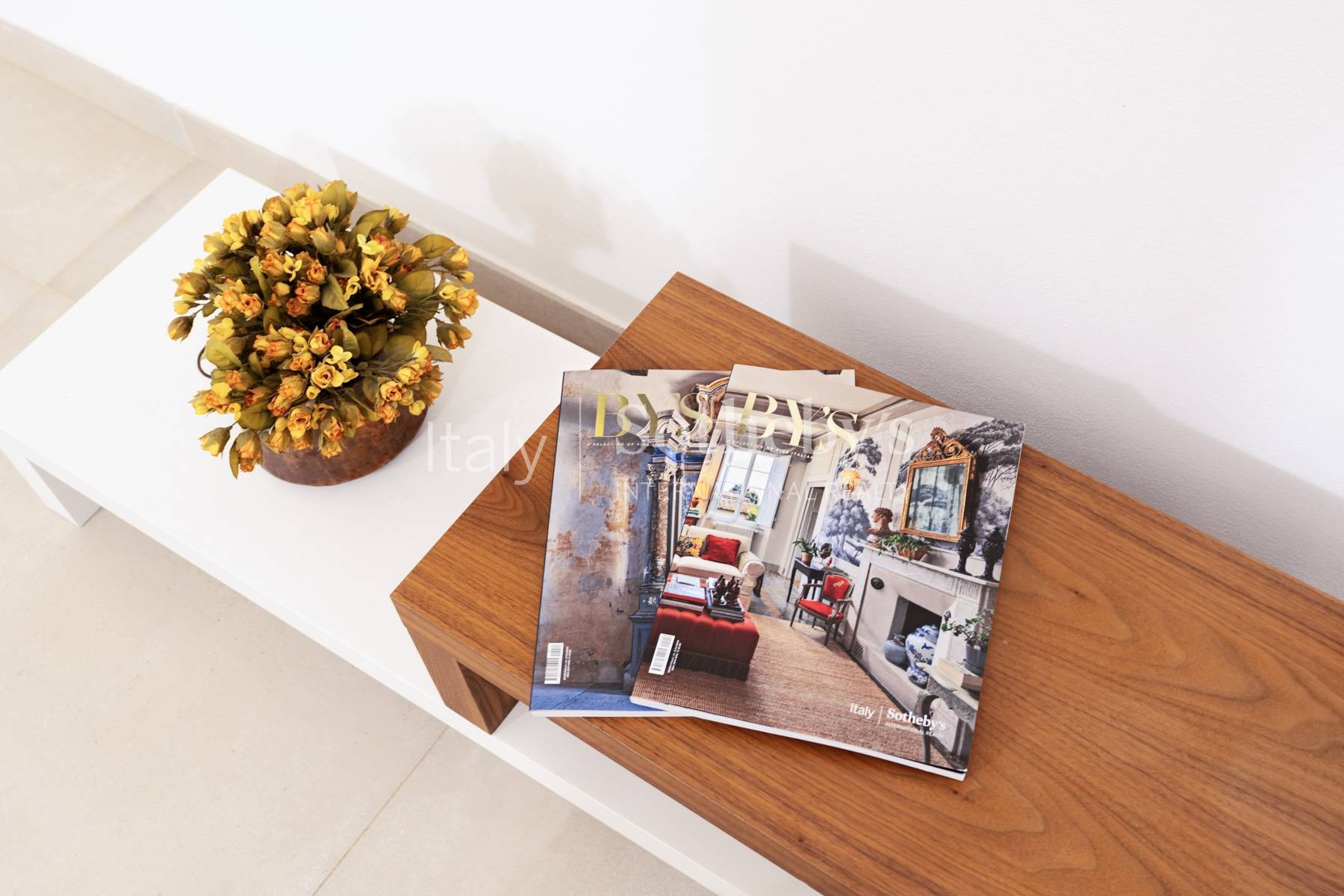  Elegant townhouse with terrace in the heart of Noto - 物件實景