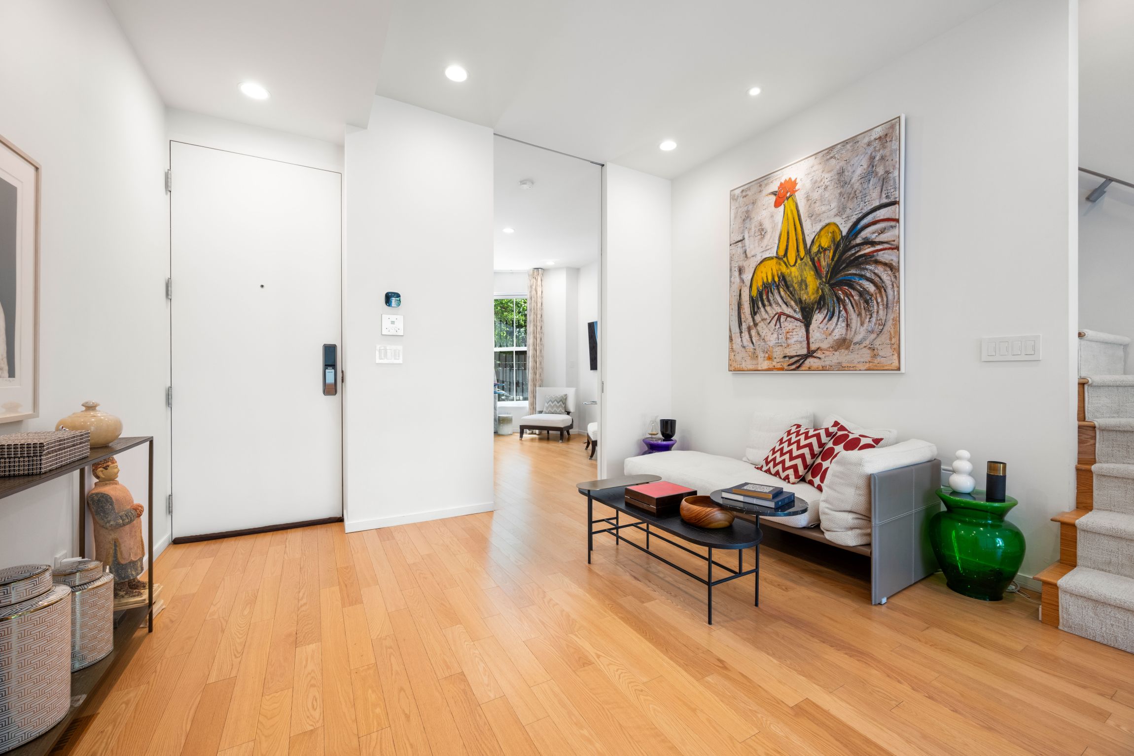  109 Chandler St, Boston, MA, 02116 - 物件實景