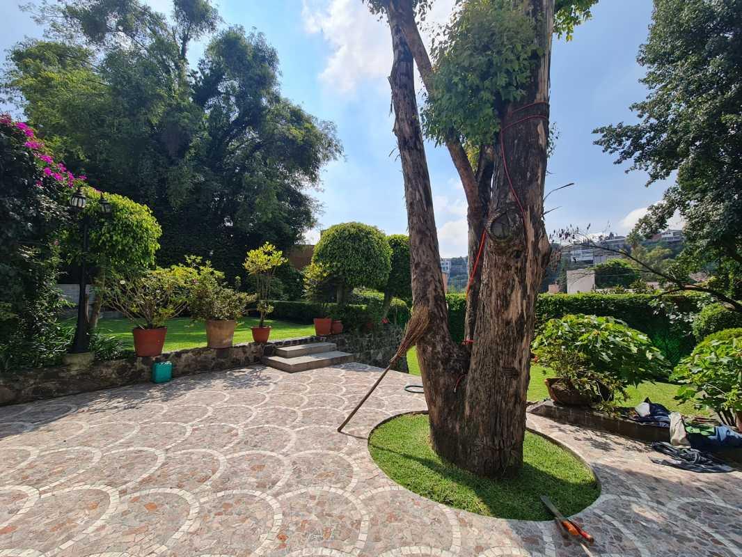 Tanforan, Naucalpan de Juárez, Estado de México, 53900, Mexico, 4 Bedrooms Bedrooms, ,4 BathroomsBathrooms,Residential,For Sale,Tanforan,1459489