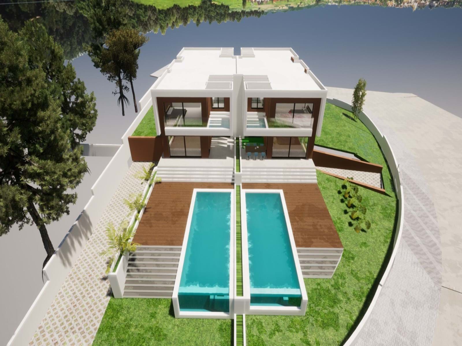 Grândola, Setúbal, 7570-779, PT, 4 Bedrooms Bedrooms, ,4 BathroomsBathrooms,Residential,For Sale,1699863