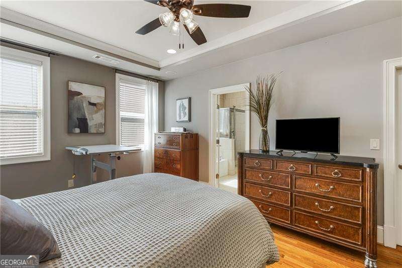 Atlanta, Georgia, 30363, United States, 3 Bedrooms Bedrooms, ,4 BathroomsBathrooms,Residential,For Sale,1913056