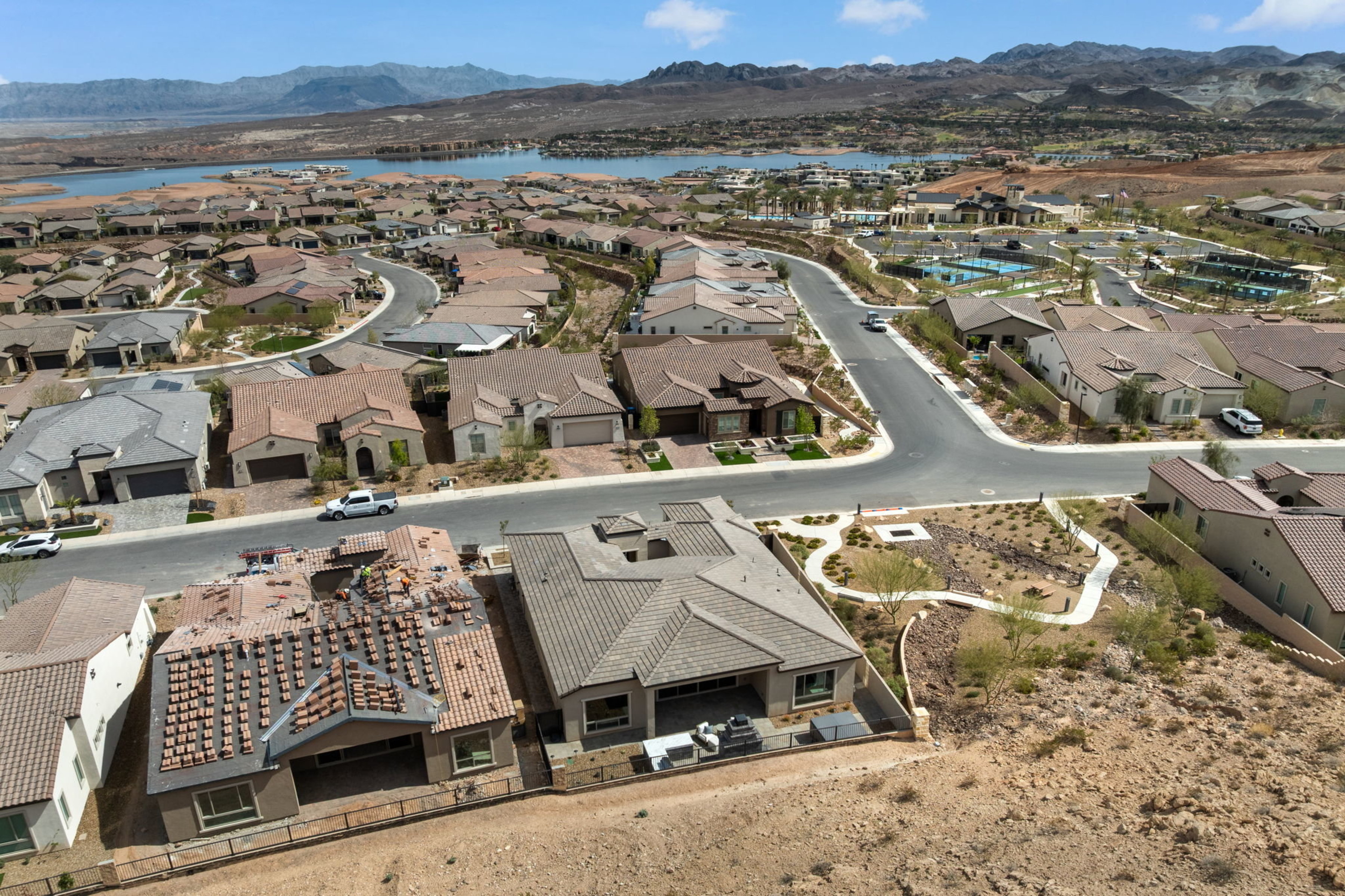 New to Market - 物件實景