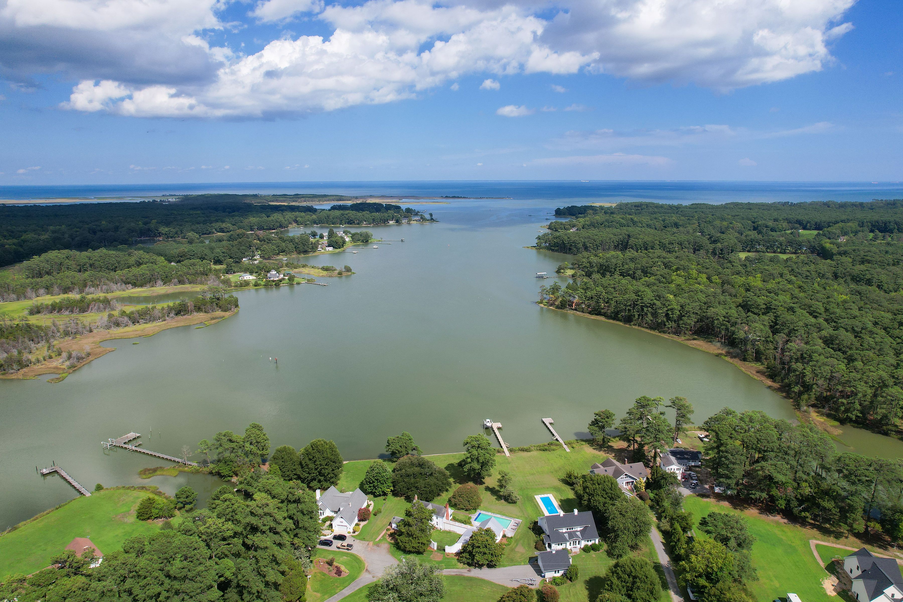  501 Aldendale Lane, Mathews, VA 23163 - 物件實景