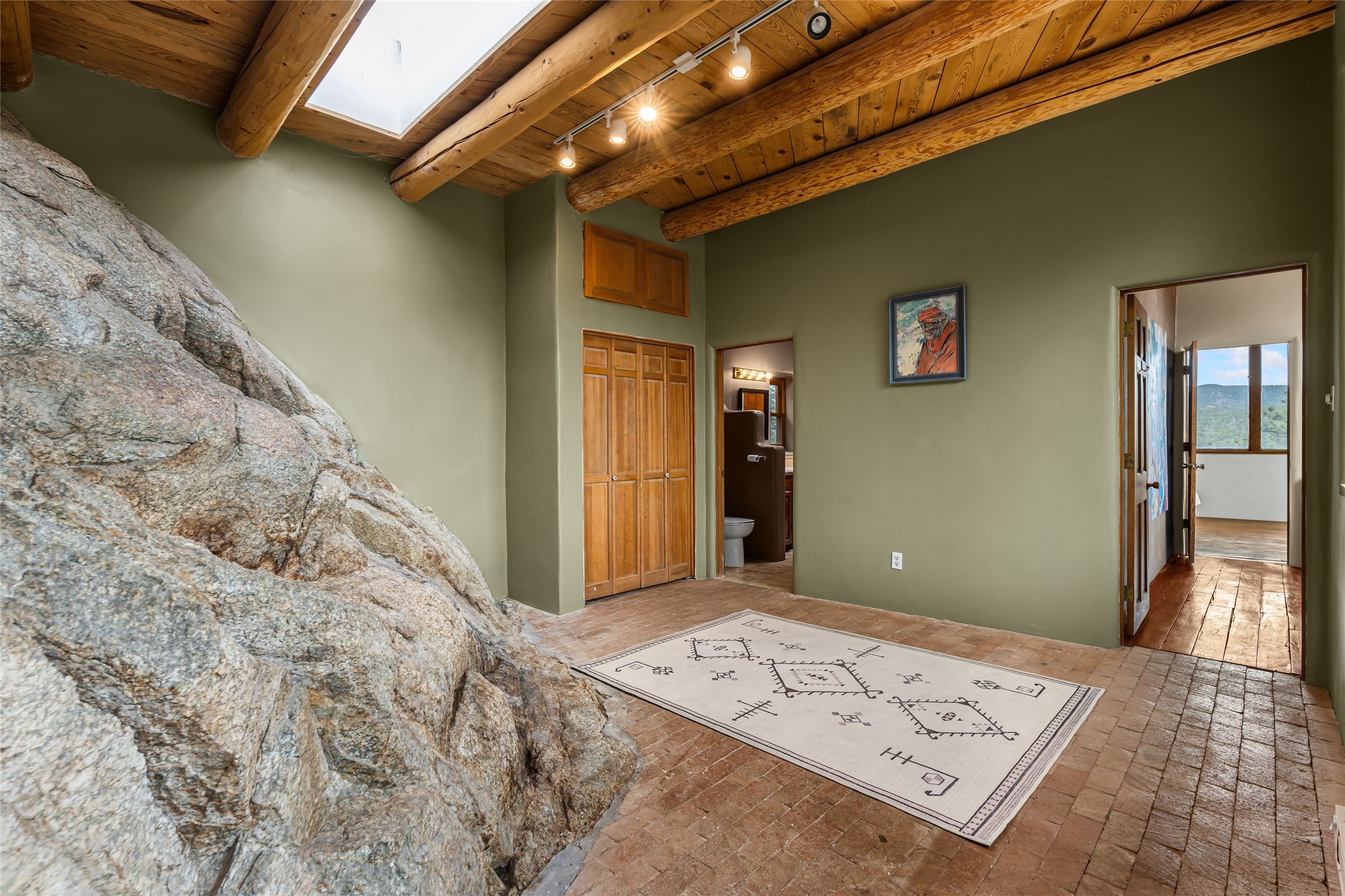  57 Mountain Top Rd - 物件實景