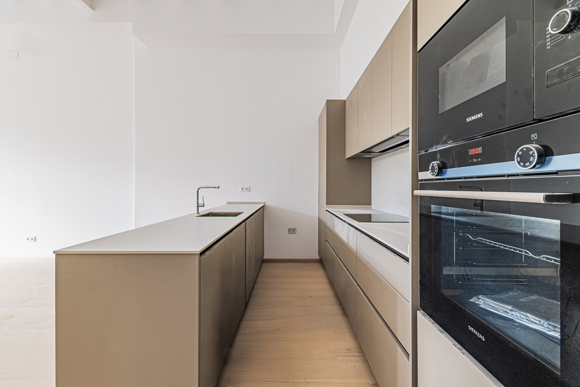  Unique Penthouse in Tres Torres with High Ceilings and 150 m² Terrace - 物件實景