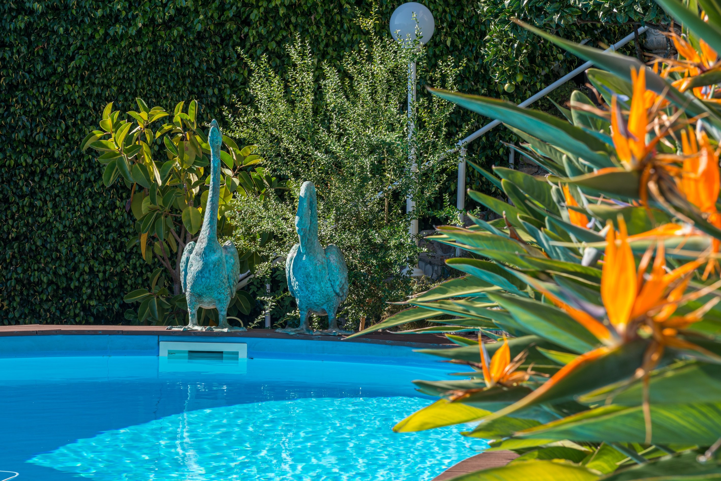  Cap d’Ail Roccamare villa with panoramic sea views pool near Monaco - 物件實景