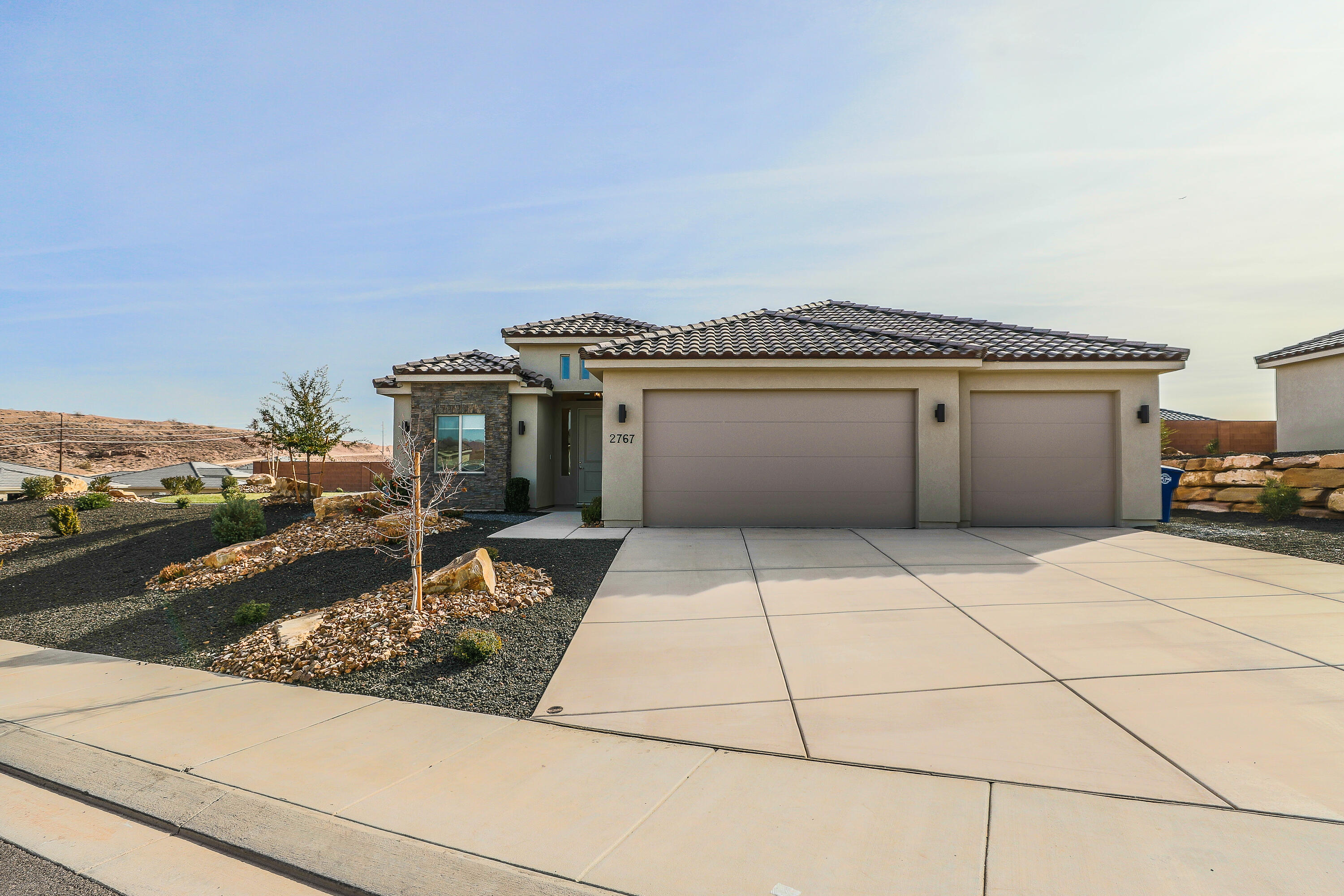 Vico Way, Saint George, UT 84770 #1