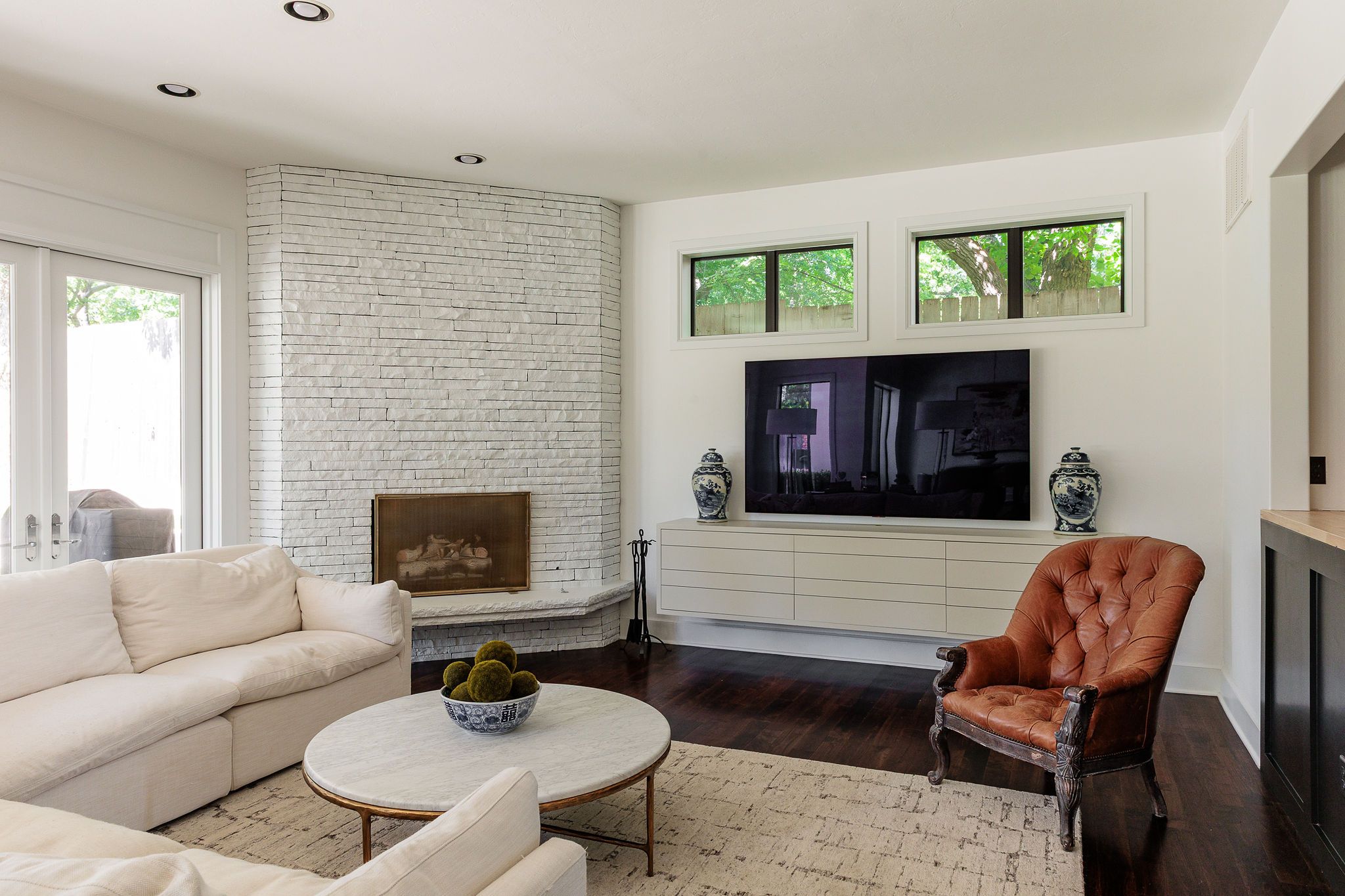 1913 Huntington Avenue, Nichols Hills, OK 73116 - 物件實景