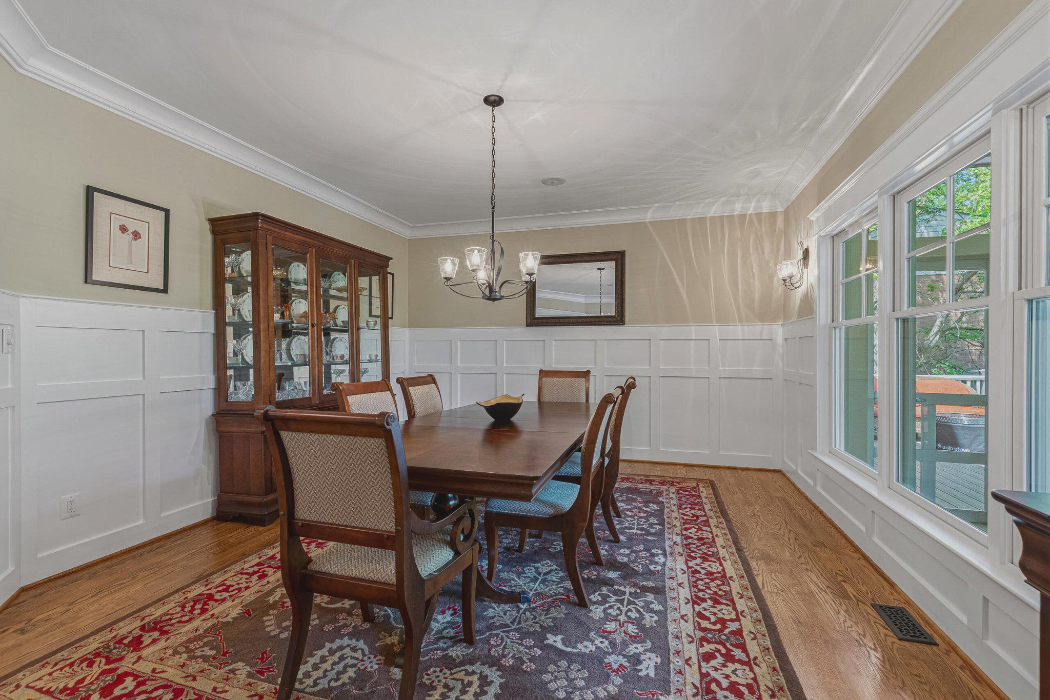  3651 N Harrison Street N, Arlington, VA, 22207 - 物件實景