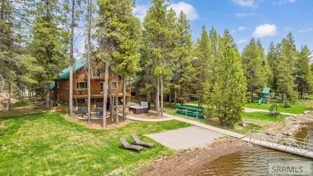 ISLAND PARK, Idaho, 83429, United States, 5 Bedrooms Bedrooms, ,3 BathroomsBathrooms,Residential,For Sale,2049081