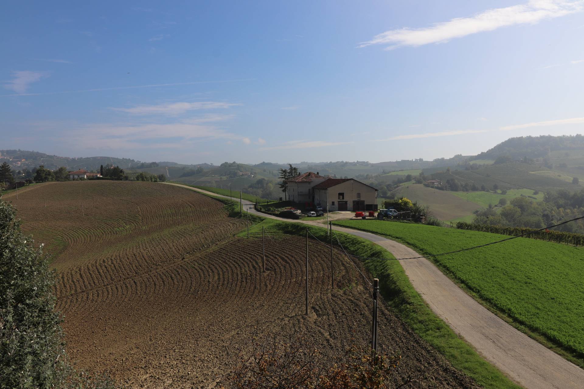 Localit? riviera, Monforte d'Alba, Cuneo, 12065, IT, 3 Bedrooms Bedrooms, ,3 BathroomsBathrooms,Residential,For Sale,Localit? riviera,1639521