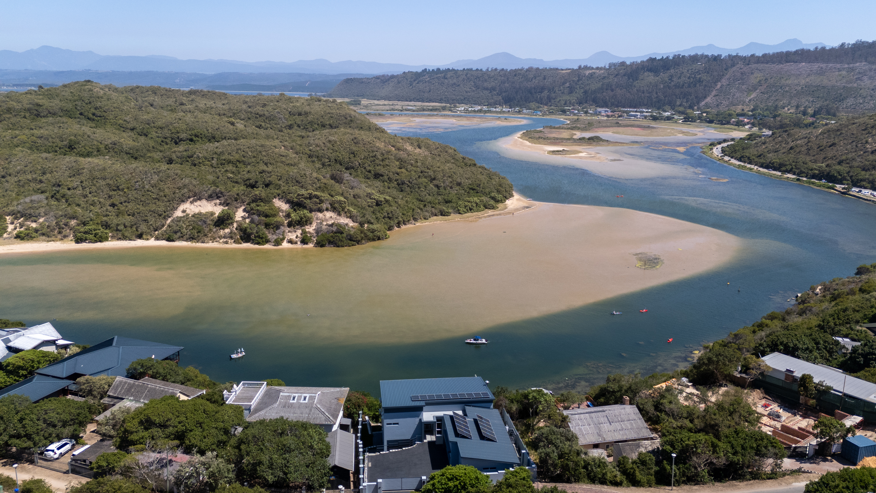  A luxurious coastal sanctuary - 物件實景