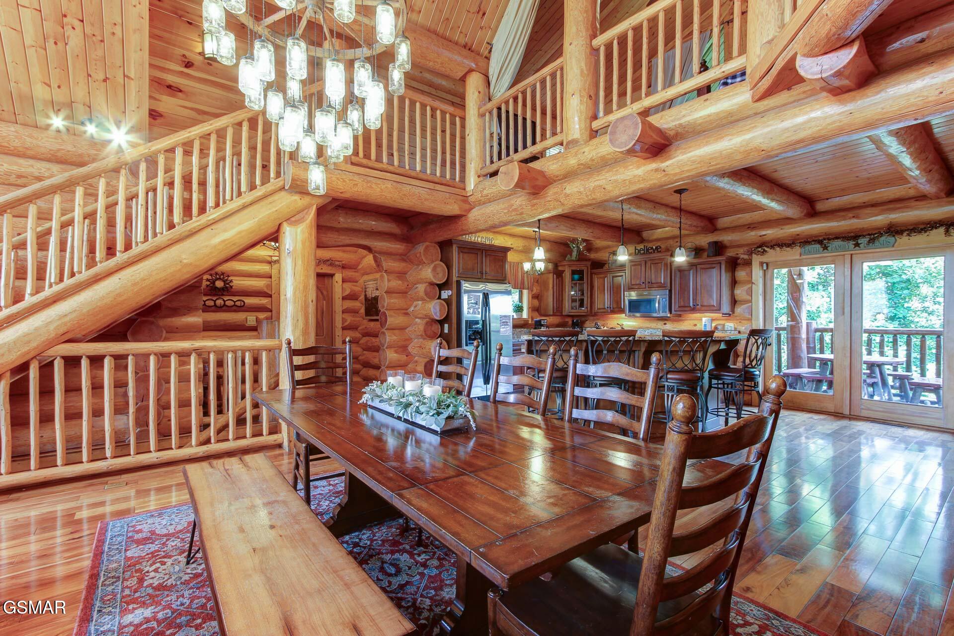 Sevierville, Tennessee, 37876, United States, 3 Bedrooms Bedrooms, ,5 BathroomsBathrooms,Residential,For Sale,1976203