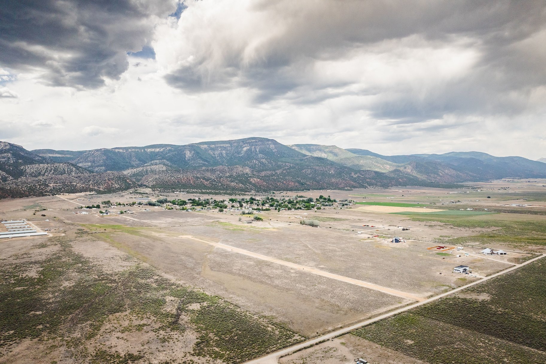  8.5-Acre Lots, No HOA, Stunning Horseshoe Mountain Views - 物件實景