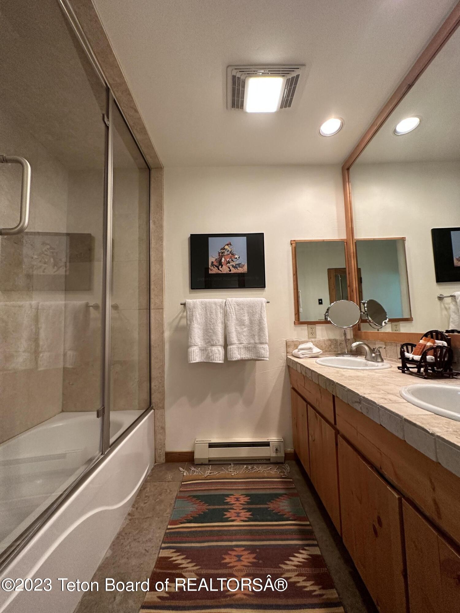 1696 N EAST BUTTE 3164/3165, Jackson, Wyoming, 83001, United States, 2 Bedrooms Bedrooms, ,2 BathroomsBathrooms,Residential,For Sale,1696 N EAST BUTTE 3164/3165,1417083