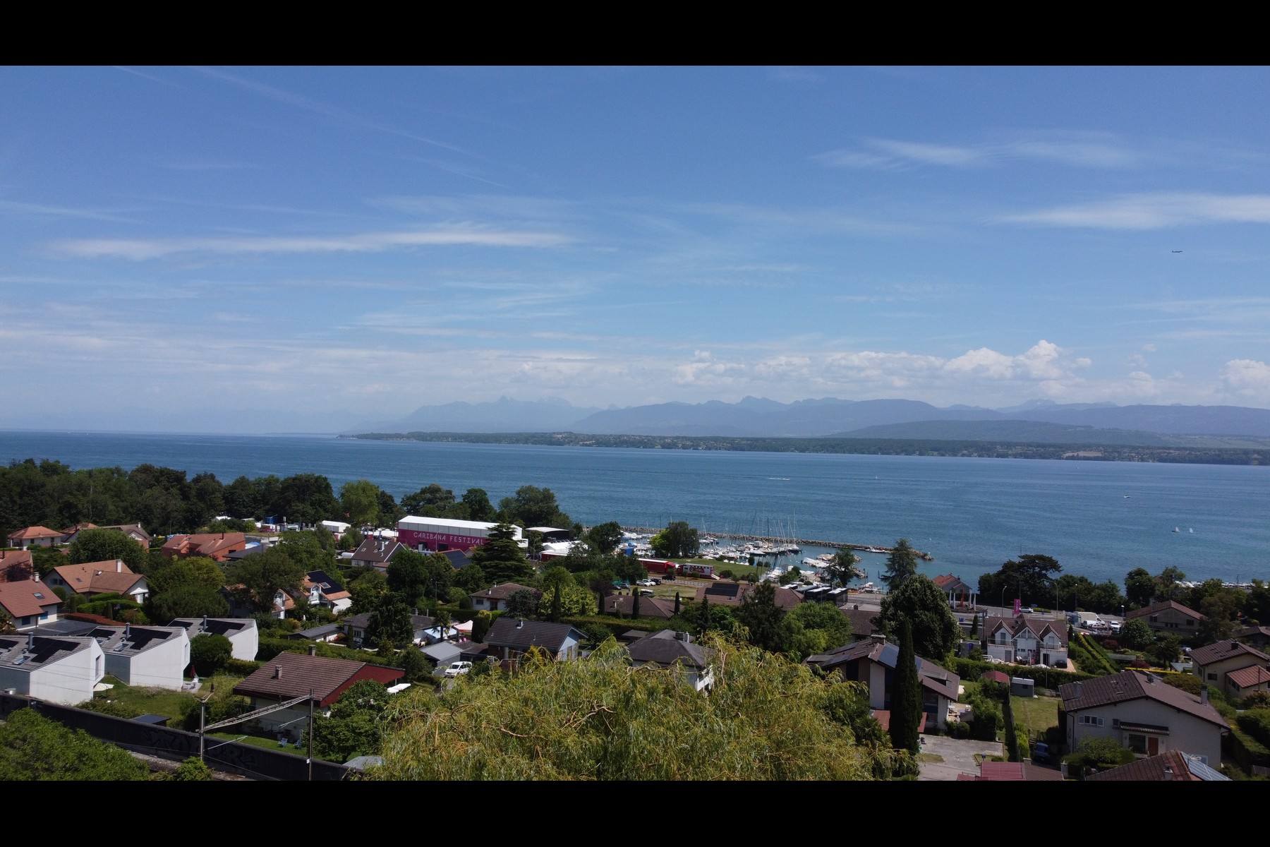  Exceptional villa with sumptuous view - 物件實景