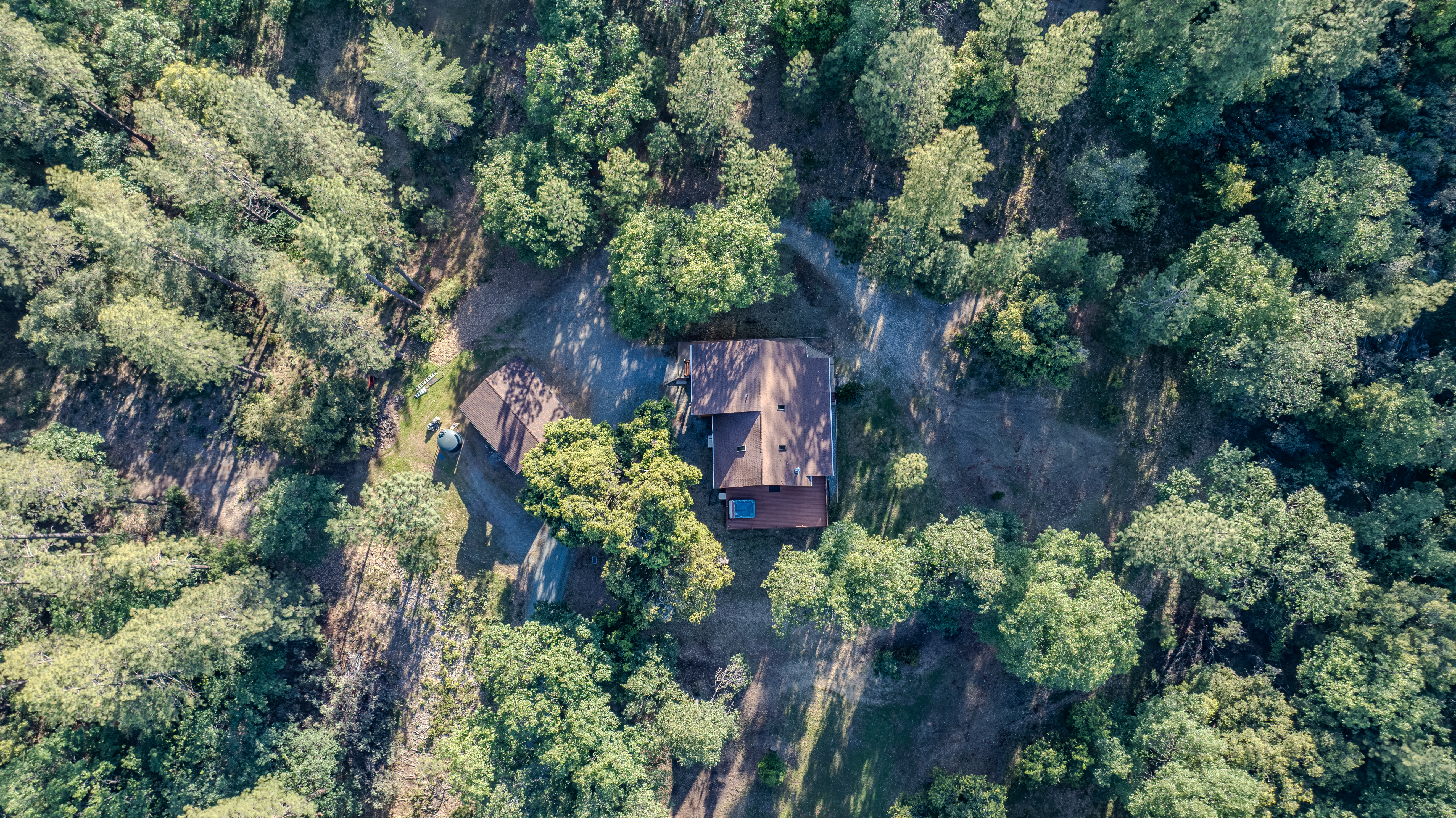  211 Fox Road, Glencoe, CA 95232 - 物件實景