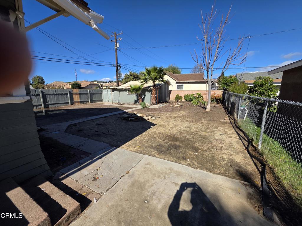 Santa Paula, California, 93060, United States, 2 Bedrooms Bedrooms, ,1 BathroomBathrooms,Residential,For Sale,2026408