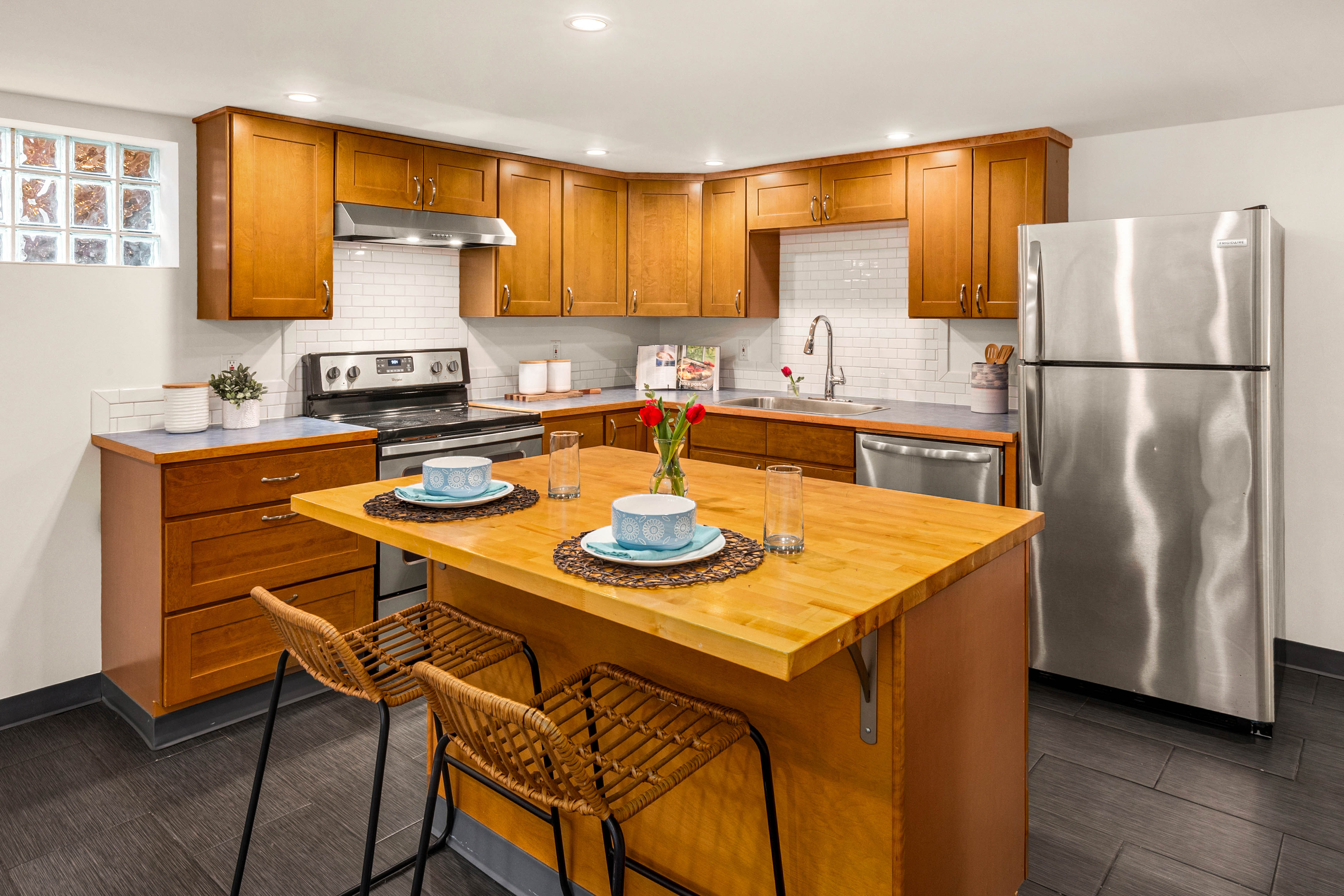  2117 N 36th Street, Seattle, WA 98103 - 物件實景