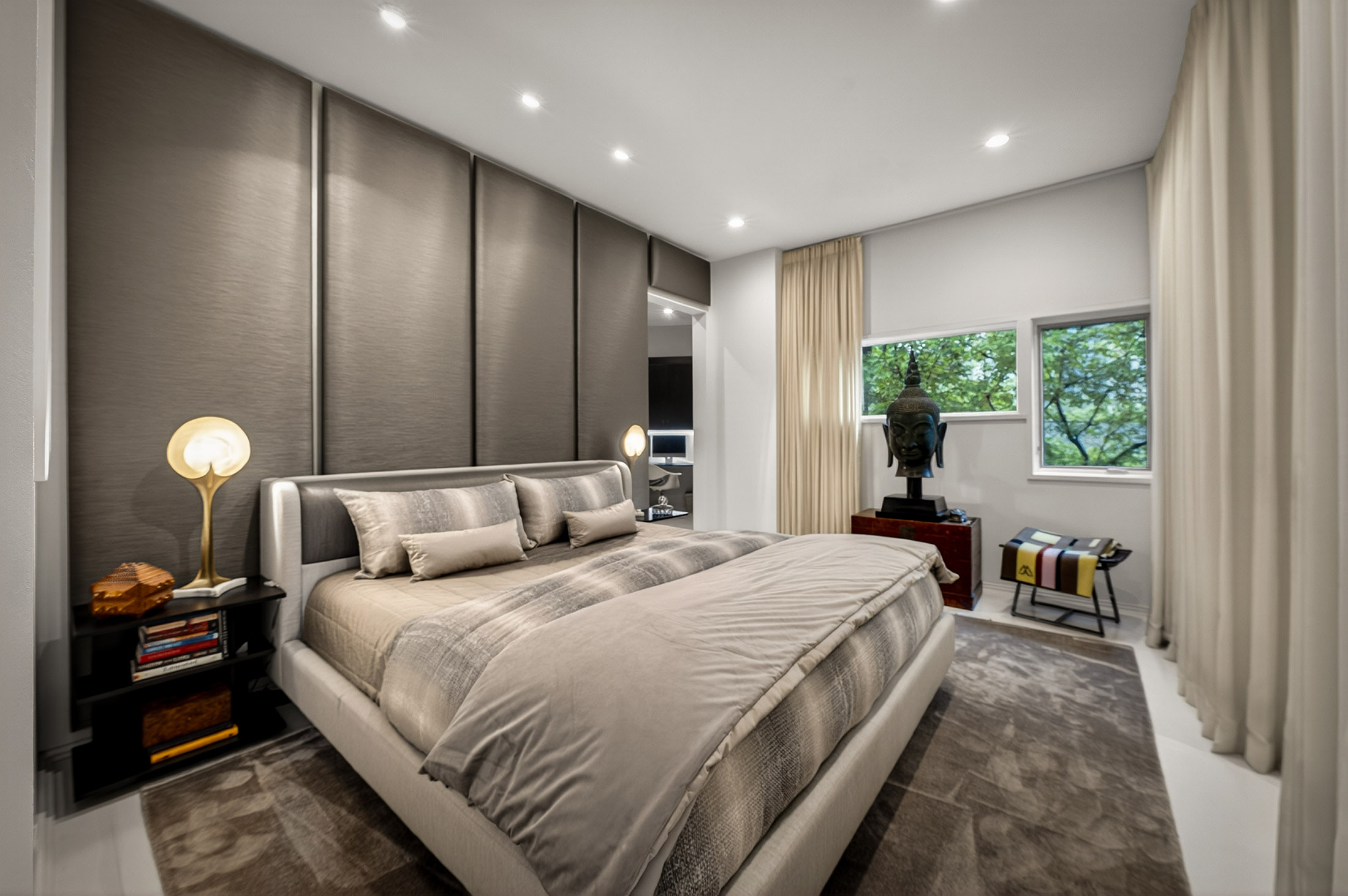  Extraordinary Ansley Park Residence Overlooking Piedmont Park - 物件實景