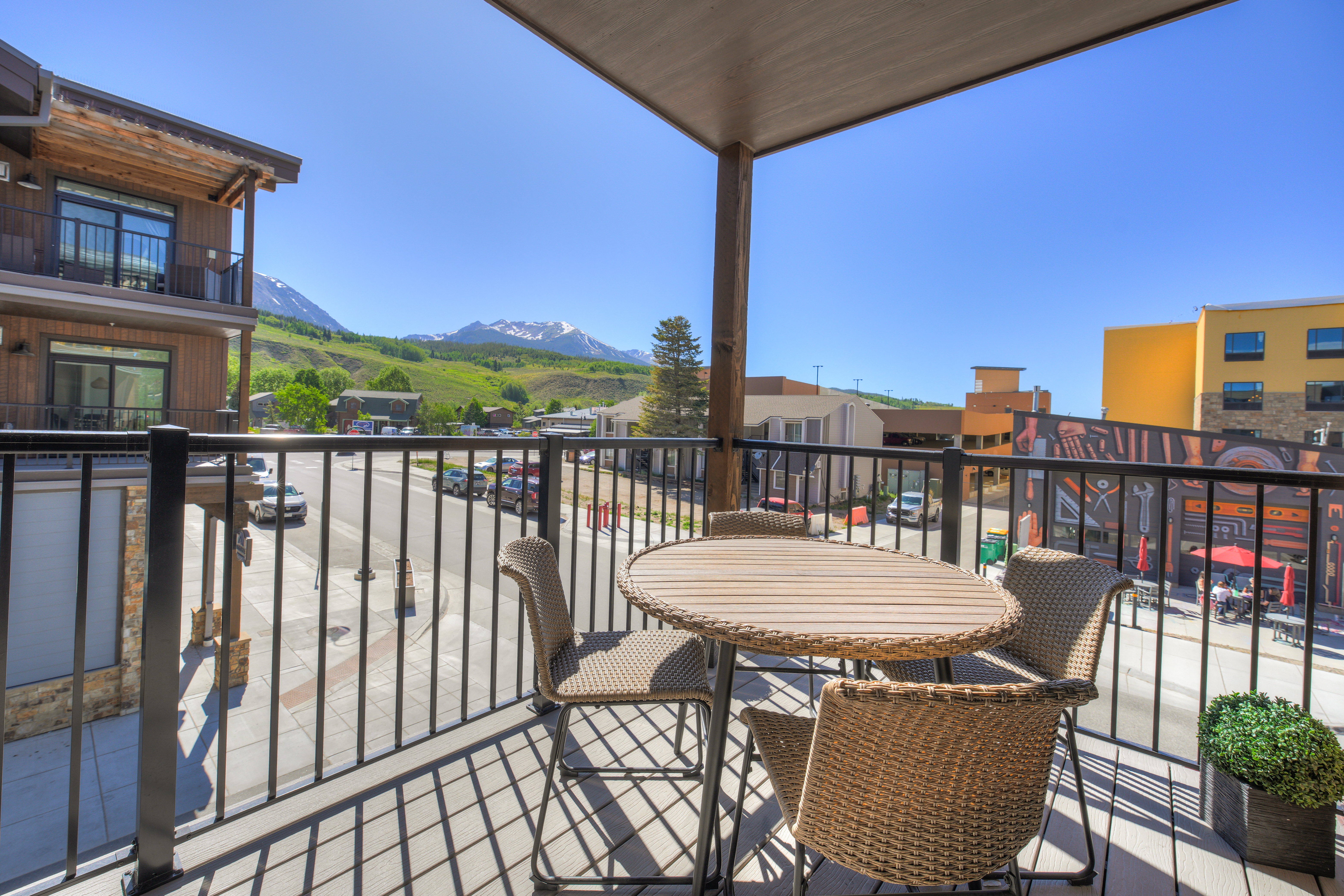 37 W 4th Street, Silverthorne, CO, 80498 - 物件實景