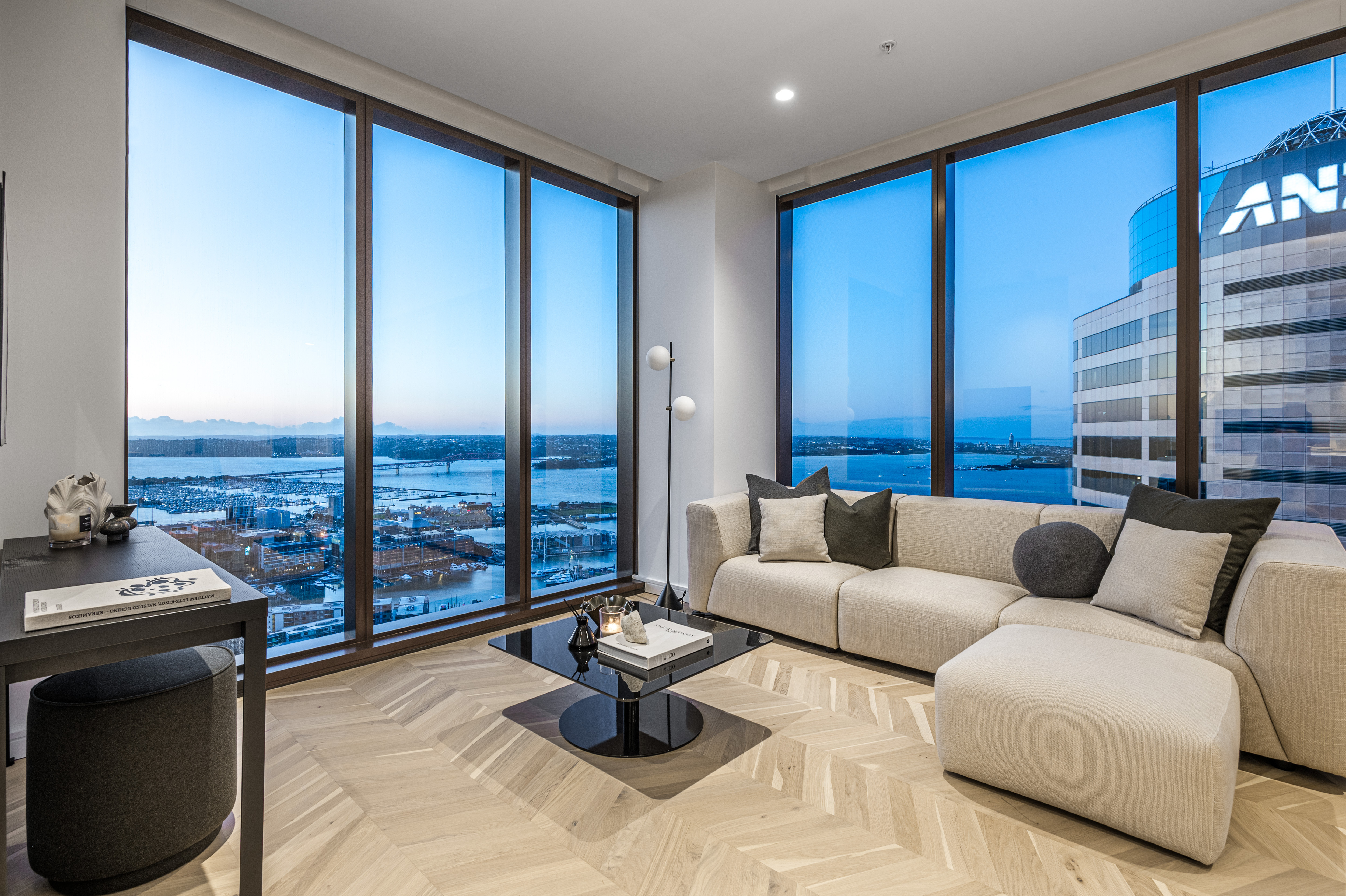  3502/51 Albert Street, Auckland Central - 物件實景
