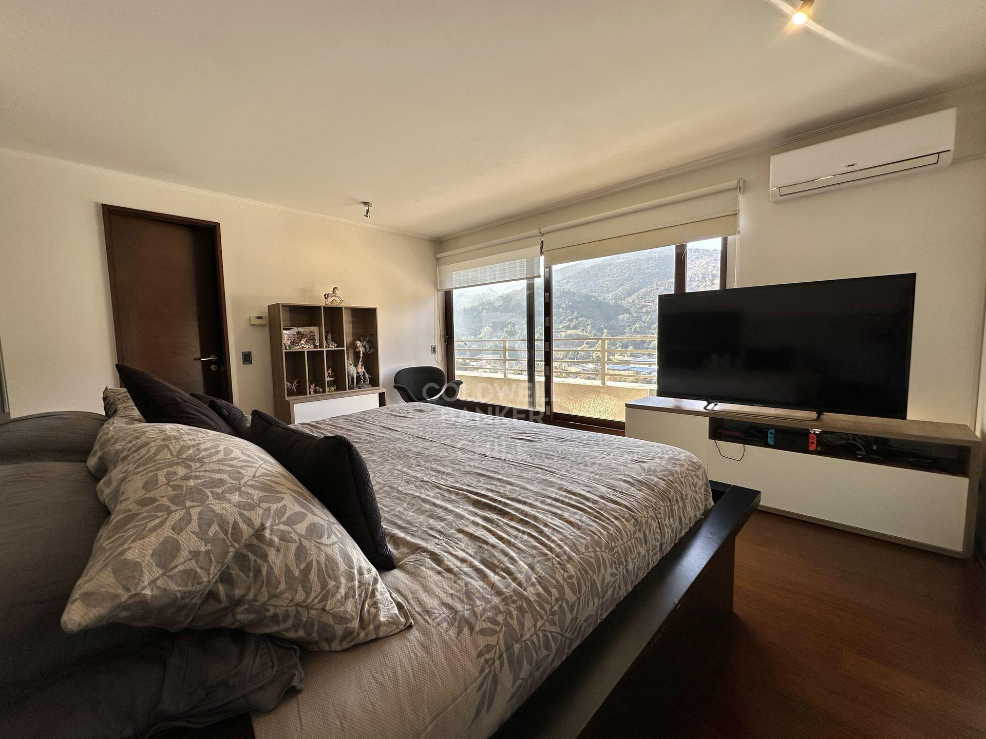 Lo Barnechea, Chile, 3 Bedrooms Bedrooms, ,3 BathroomsBathrooms,Residential,For Sale,1876912