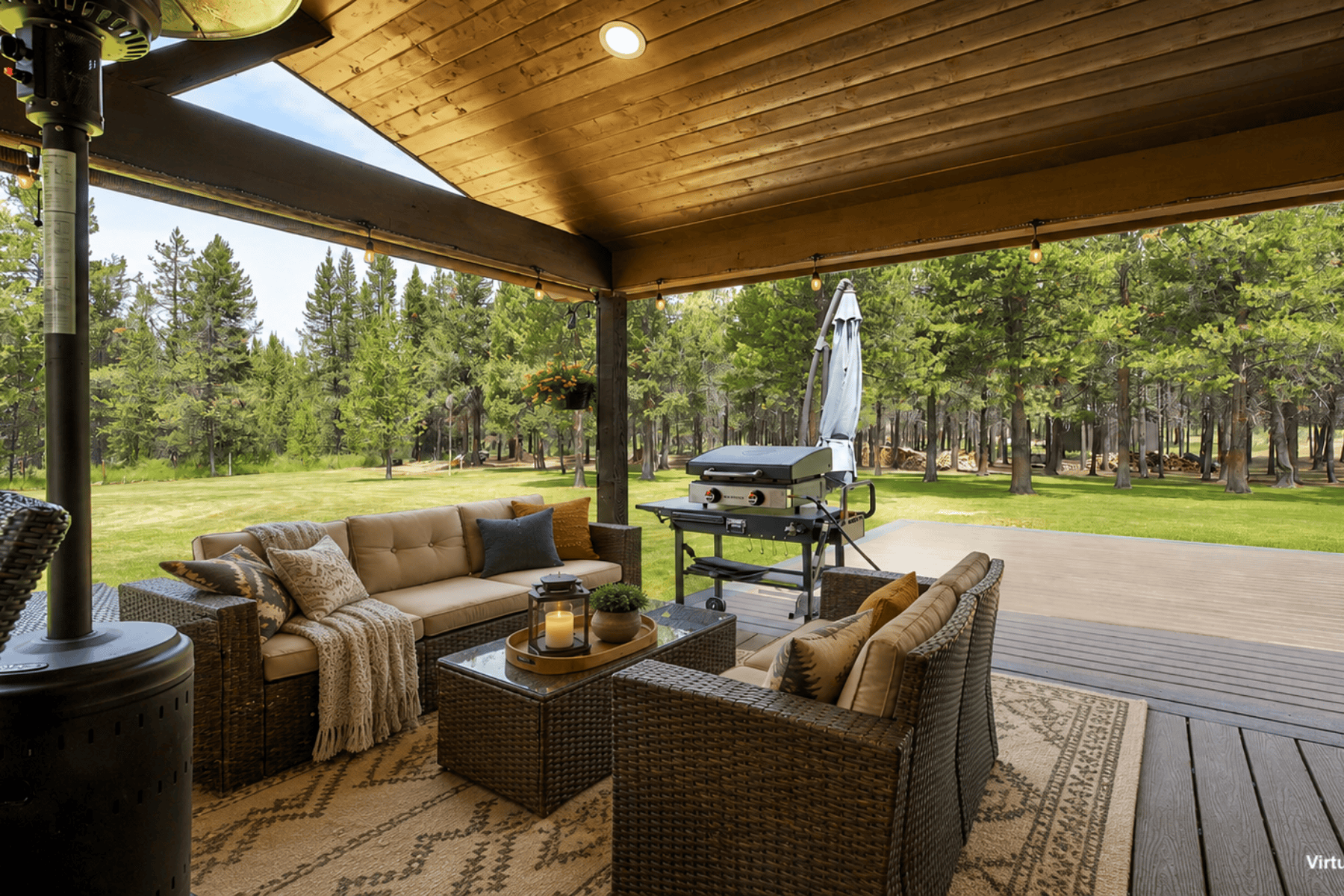  55135 Foster Road Bend, OR 97707 - 物件實景
