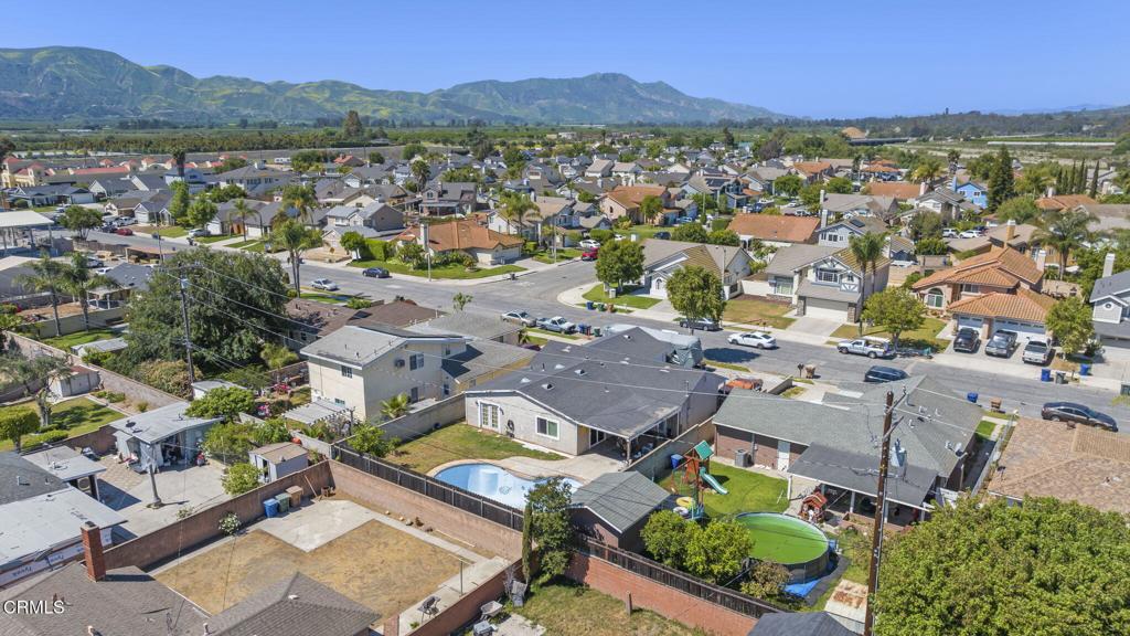 Fillmore, California, 93015, United States, 4 Bedrooms Bedrooms, ,3 BathroomsBathrooms,Residential,For Sale,1869296