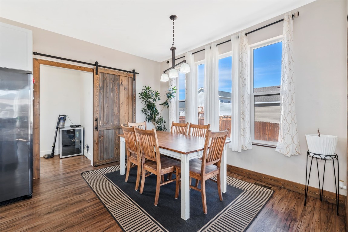 Hayden, Colorado, 81639, United States, 4 Bedrooms Bedrooms, ,3 BathroomsBathrooms,Residential,For Sale,1882976