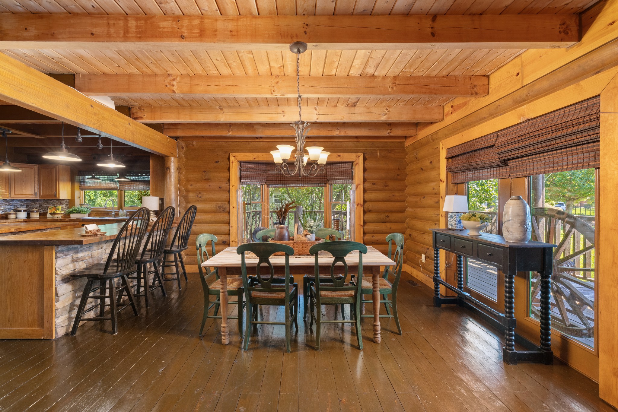  158 Dillon Rd, Baxter, TN, 38544 - 物件實景