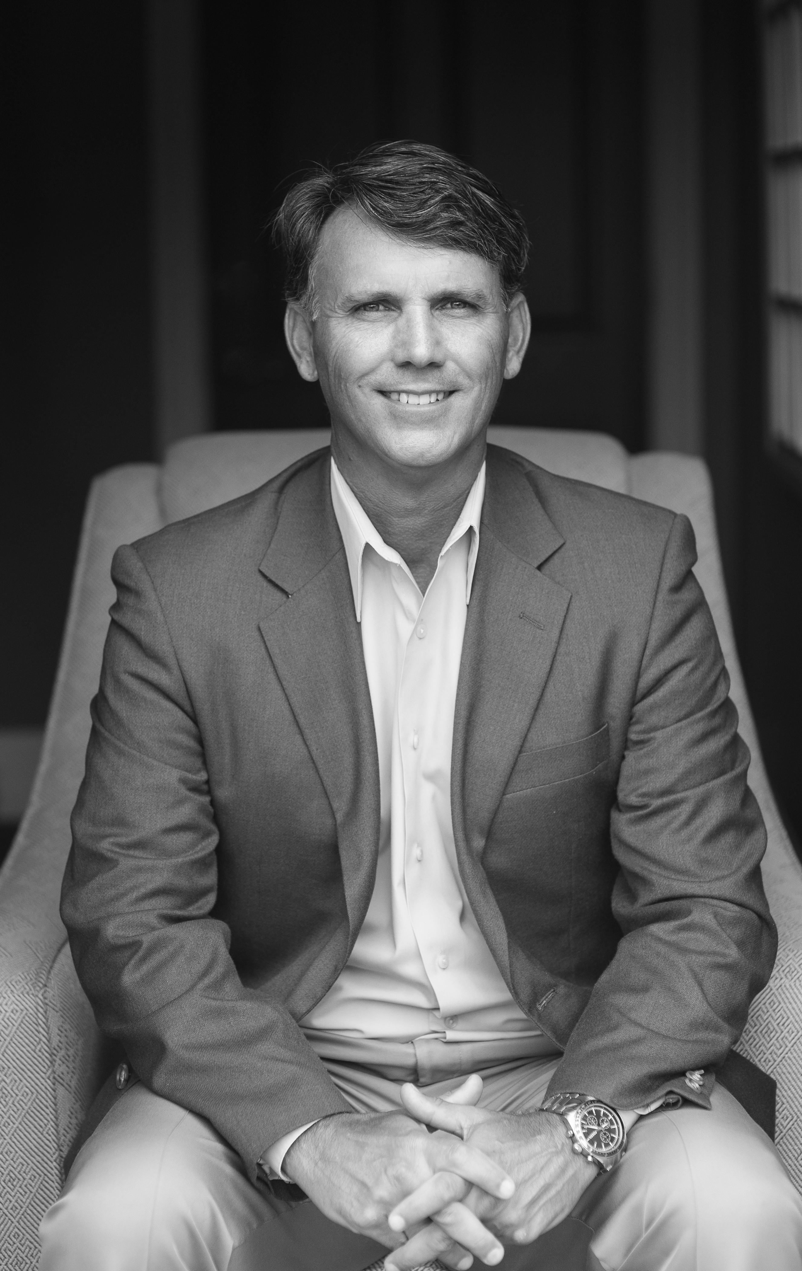 Gary Rogers