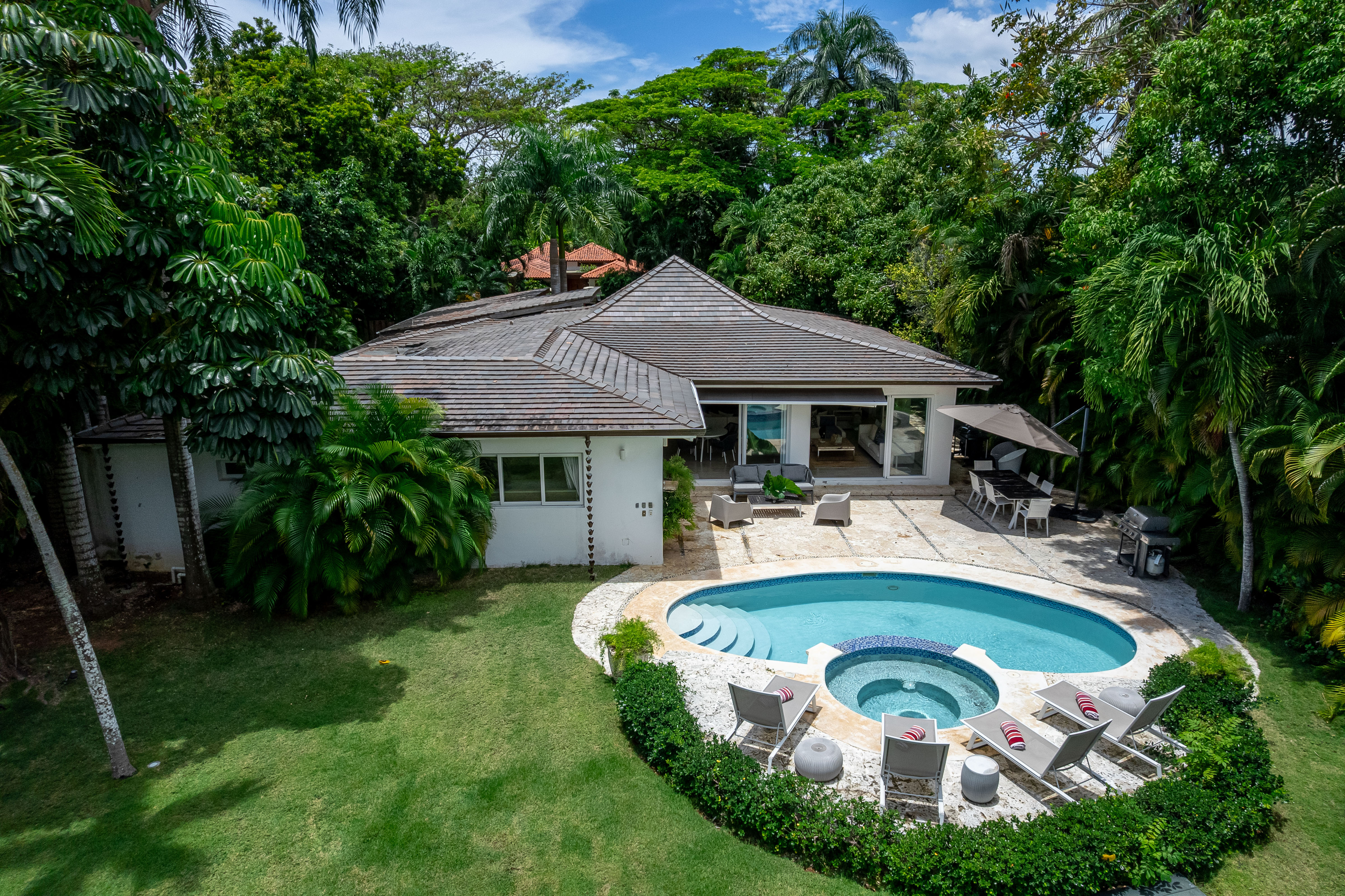  Los Lagos 64  One-Level Living Just Moments from the Beach - 物件實景
