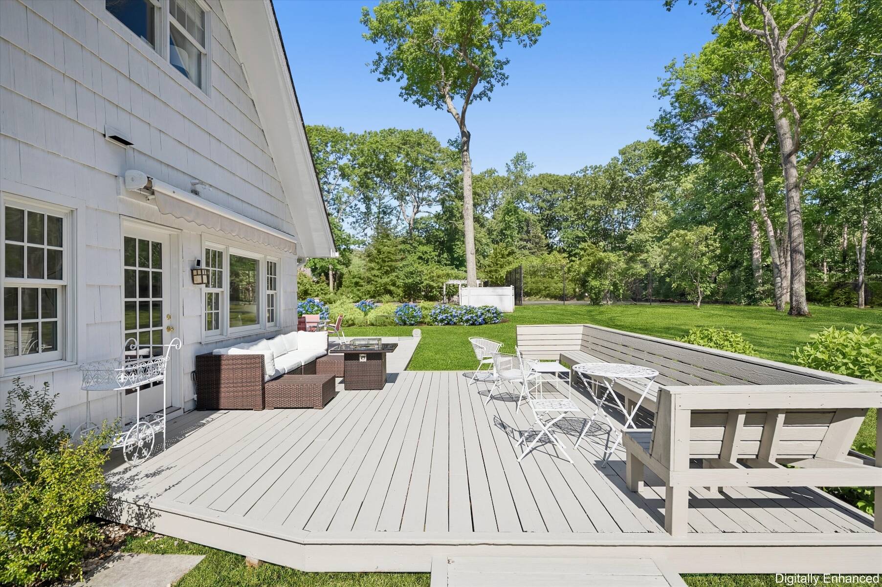  Georgica Estate on 2.5 +/- Acres with Pool & Tennis - 物件實景