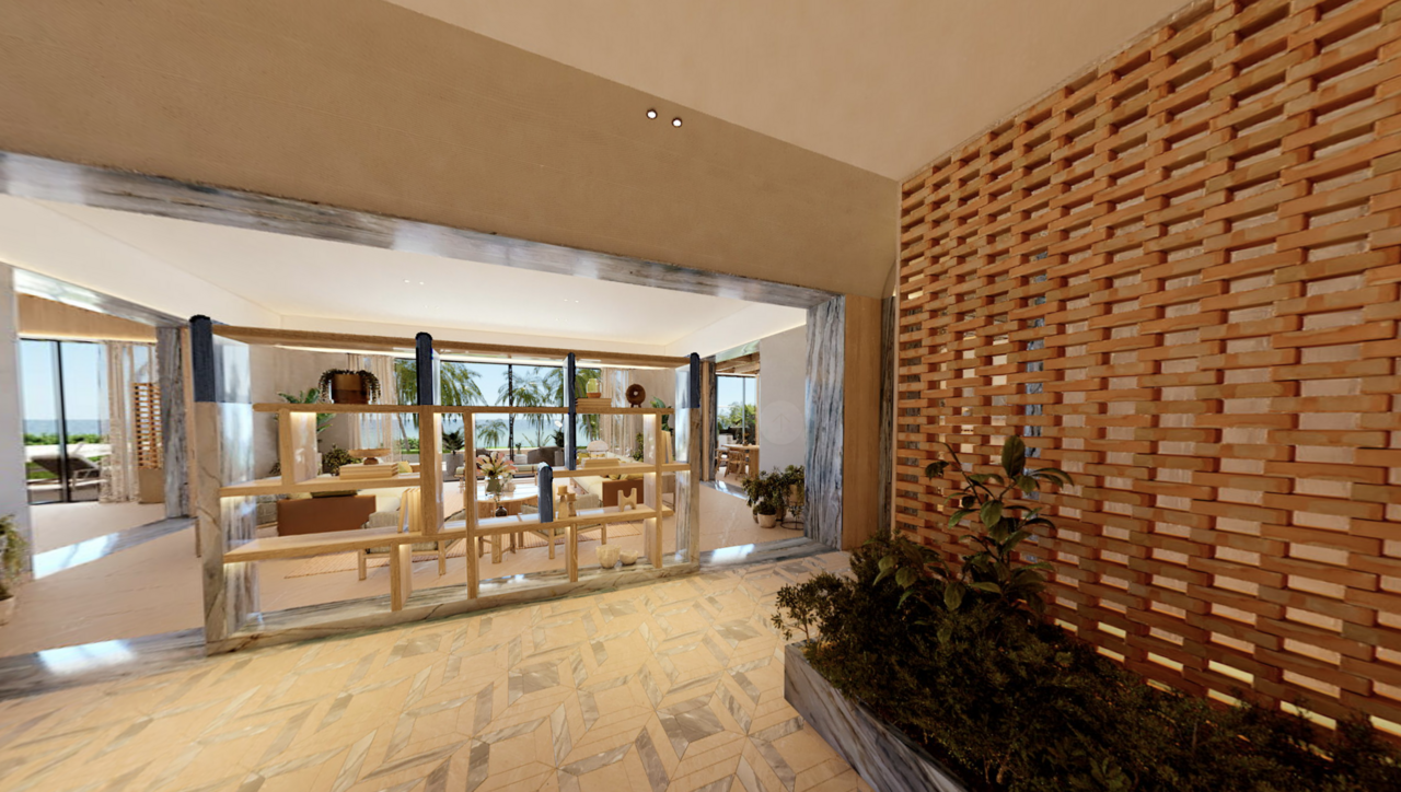 Stunning Golf Views 4-Bedroom + Study Cap Cana Con, Cap Cana, DO, 4 Bedrooms Bedrooms, ,5 BathroomsBathrooms,Residential,For Sale,Stunning Golf Views 4-Bedroom + Study Cap Cana Con,1408011