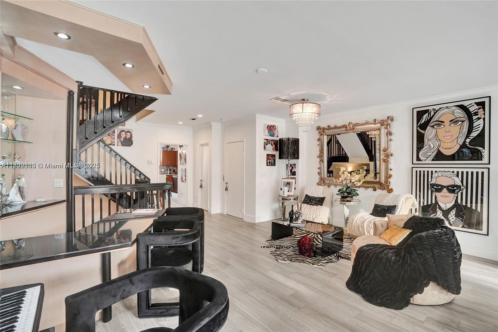 Aventura, Florida, 33180, United States, 4 Bedrooms Bedrooms, ,4 BathroomsBathrooms,Residential,For Sale,1826404