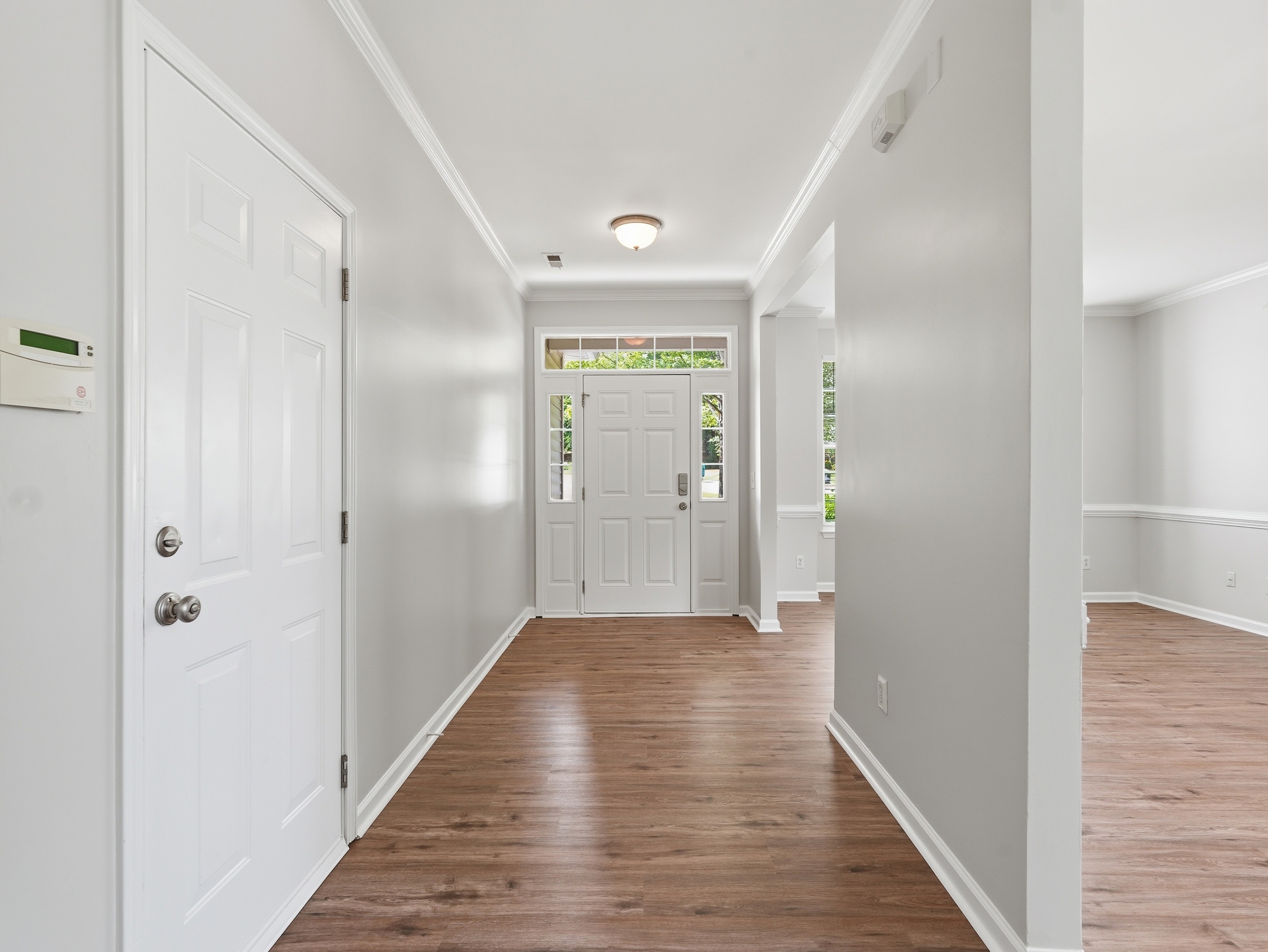  1 Dawson Court, Durham, NC 27703 - 物件實景
