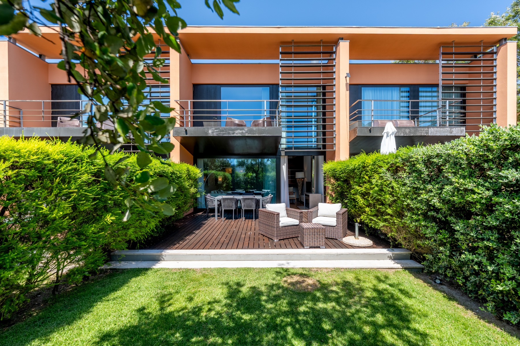 Terraced house, 3 bedrooms, for Sale - 物件實景